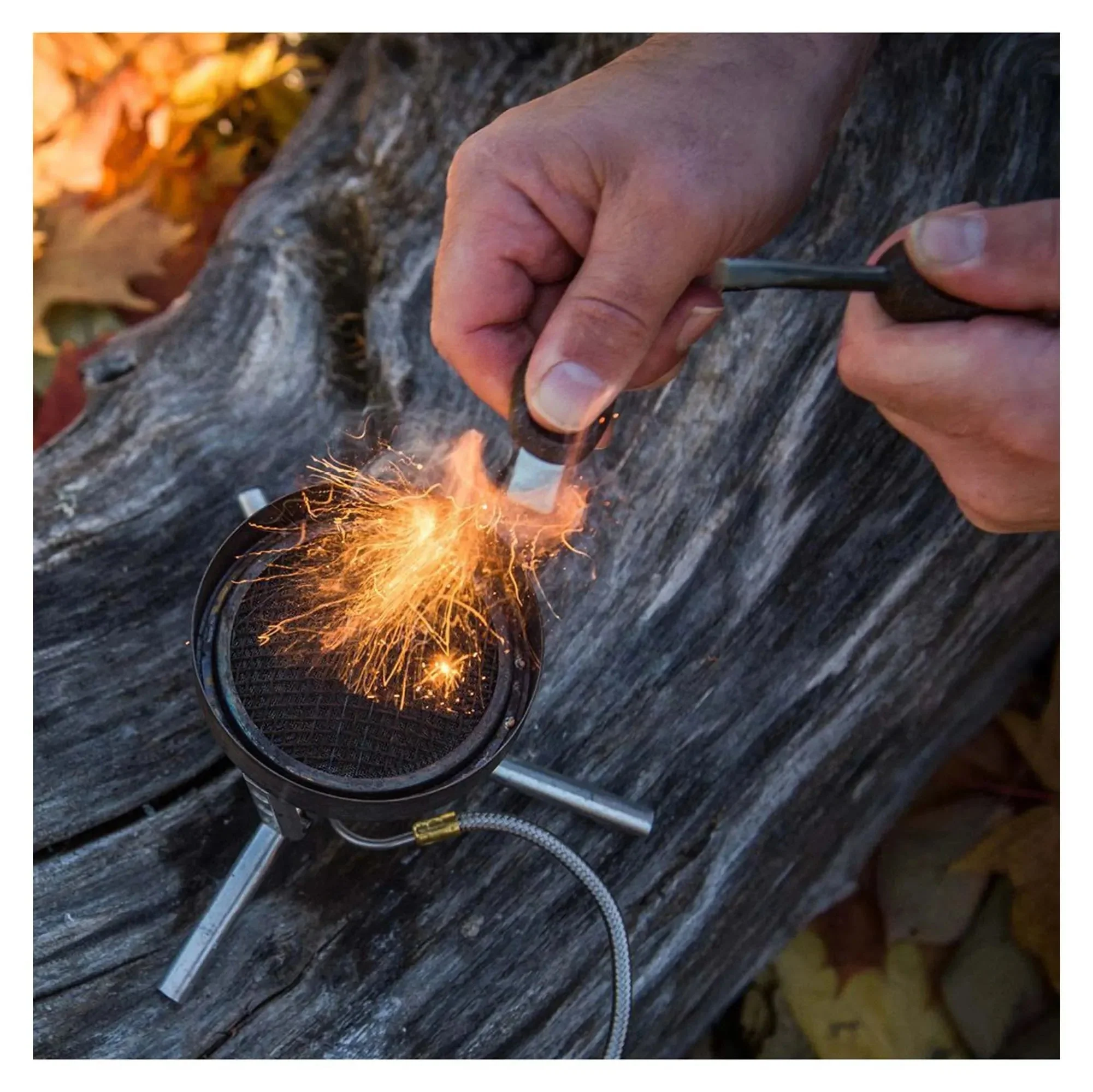Feuerstarter Set FireLighting - Image 3