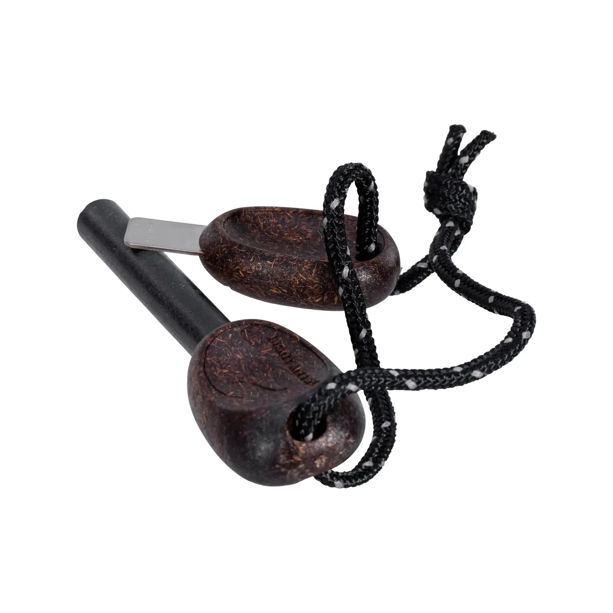Feuerstarter Swedish FireSteel Army 2in1 Bio - Image 3
