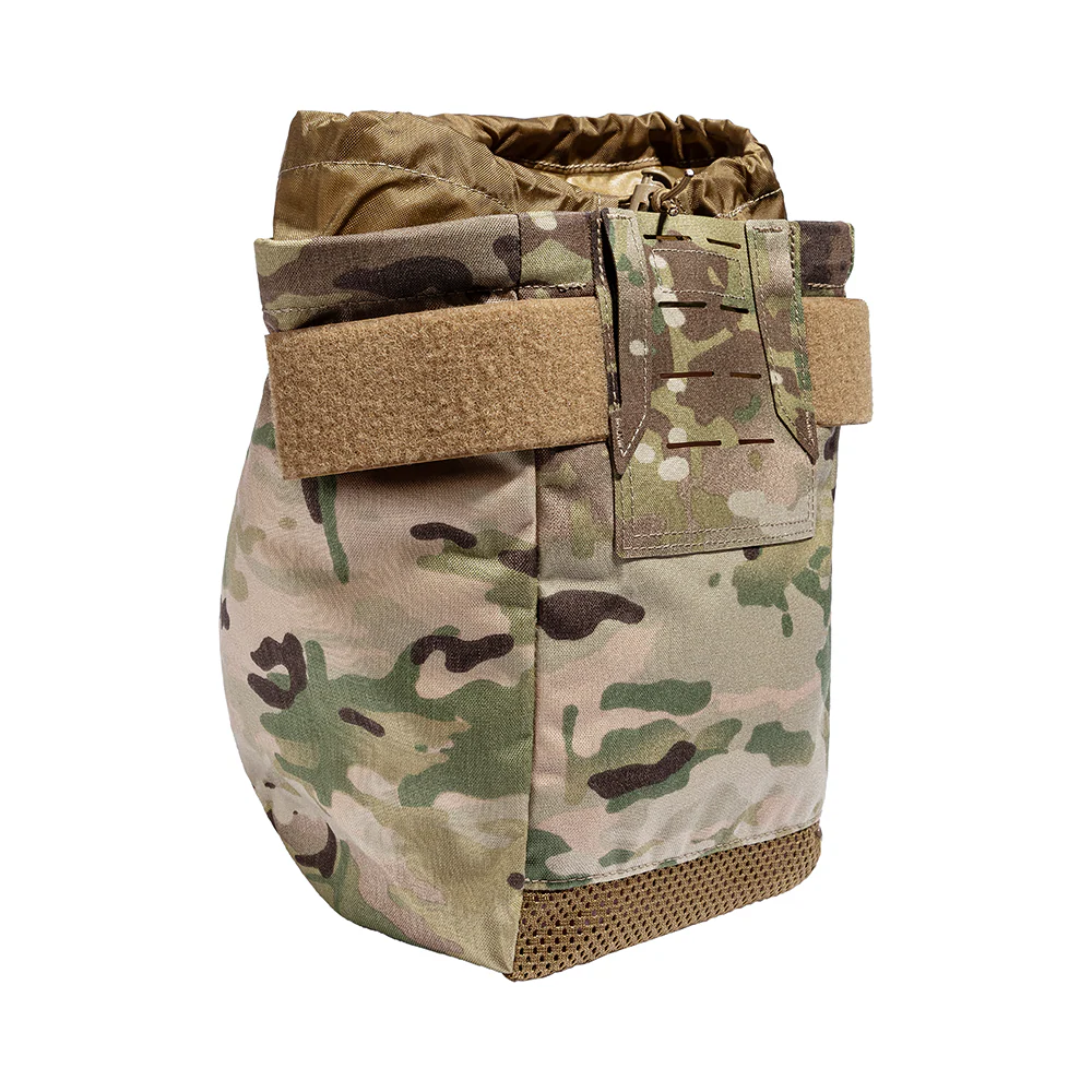 Abwurfsack groß MX463 - Image 28