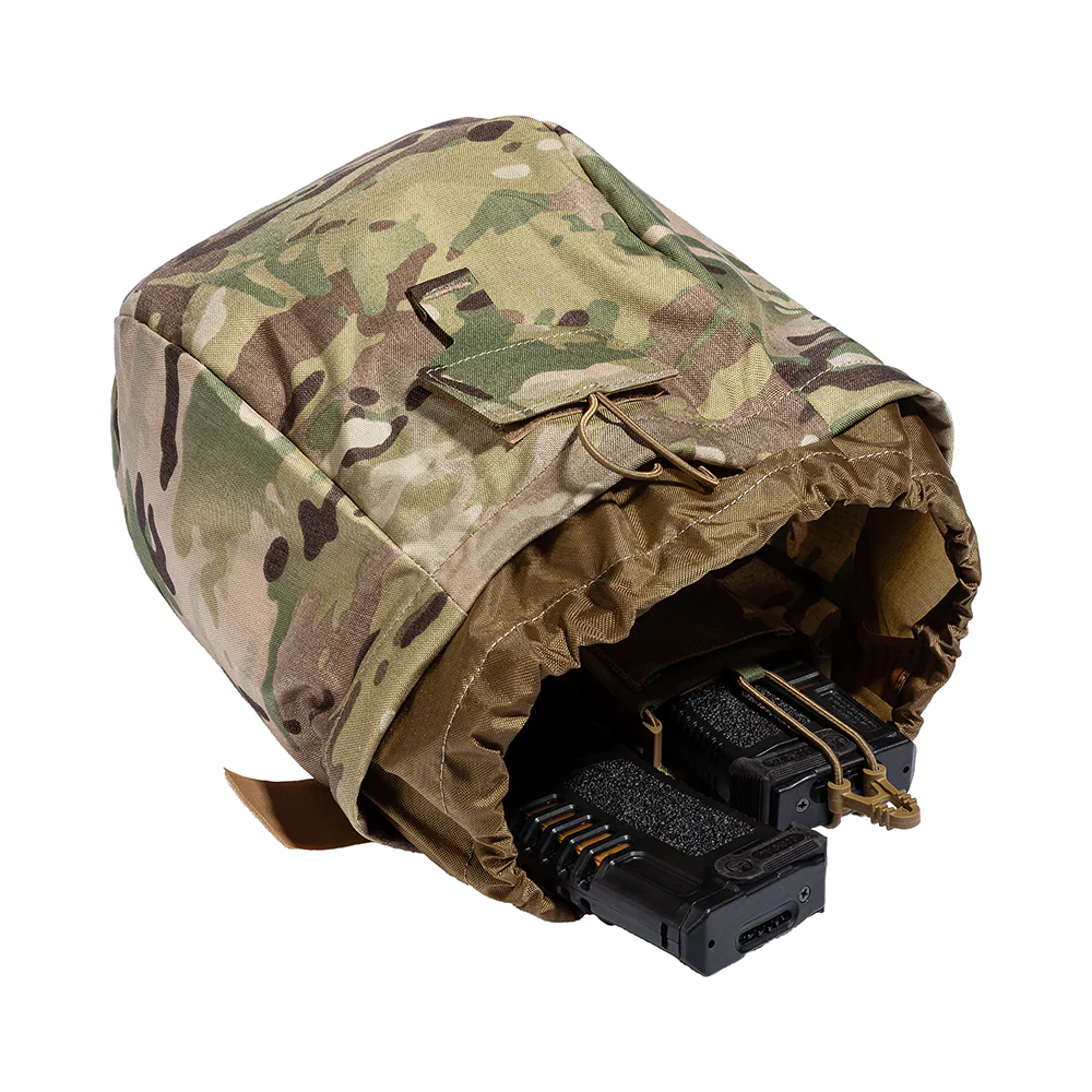 Abwurfsack groß MX463 - Image 30