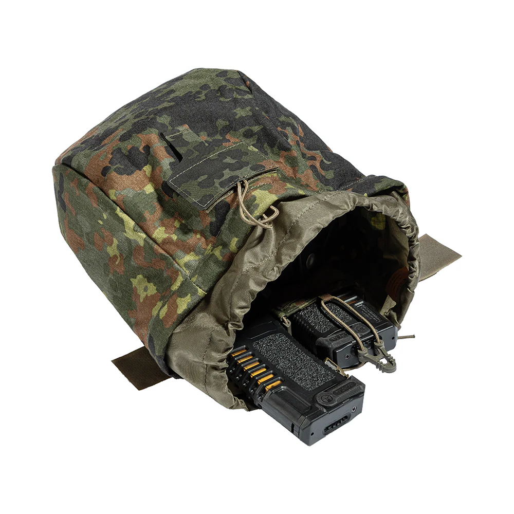 Abwurfsack groß MX463 - Image 40