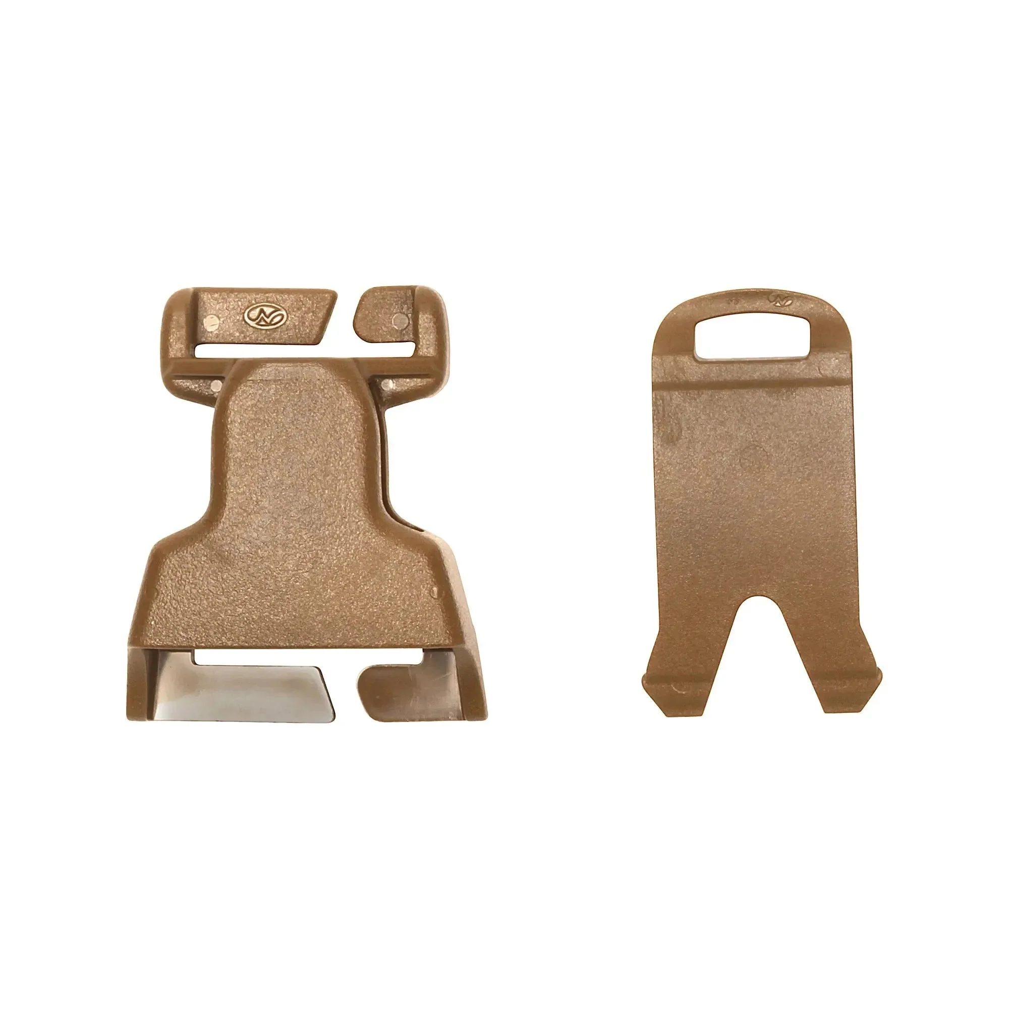 Adapter-Set/WZS Chest Rig RMPL144