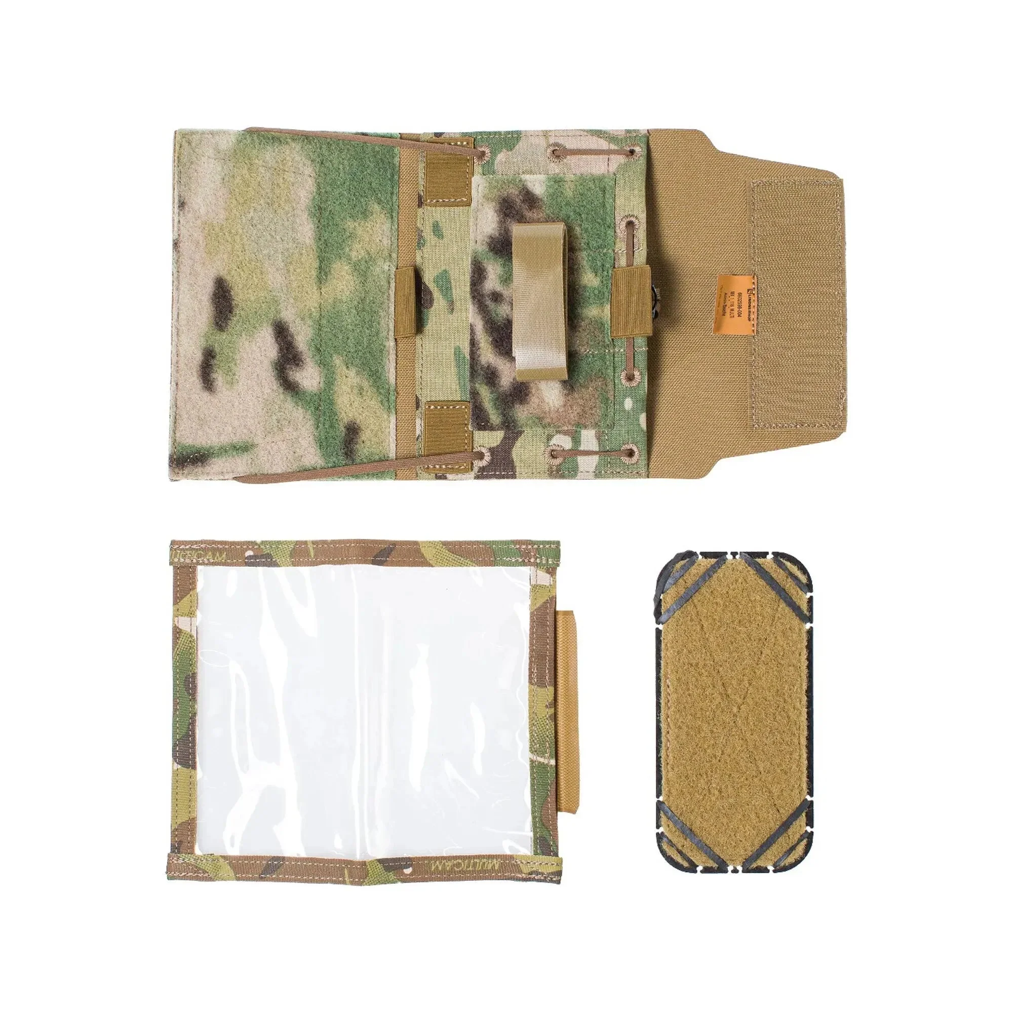 Admin-Tasche MX116 - Image 6
