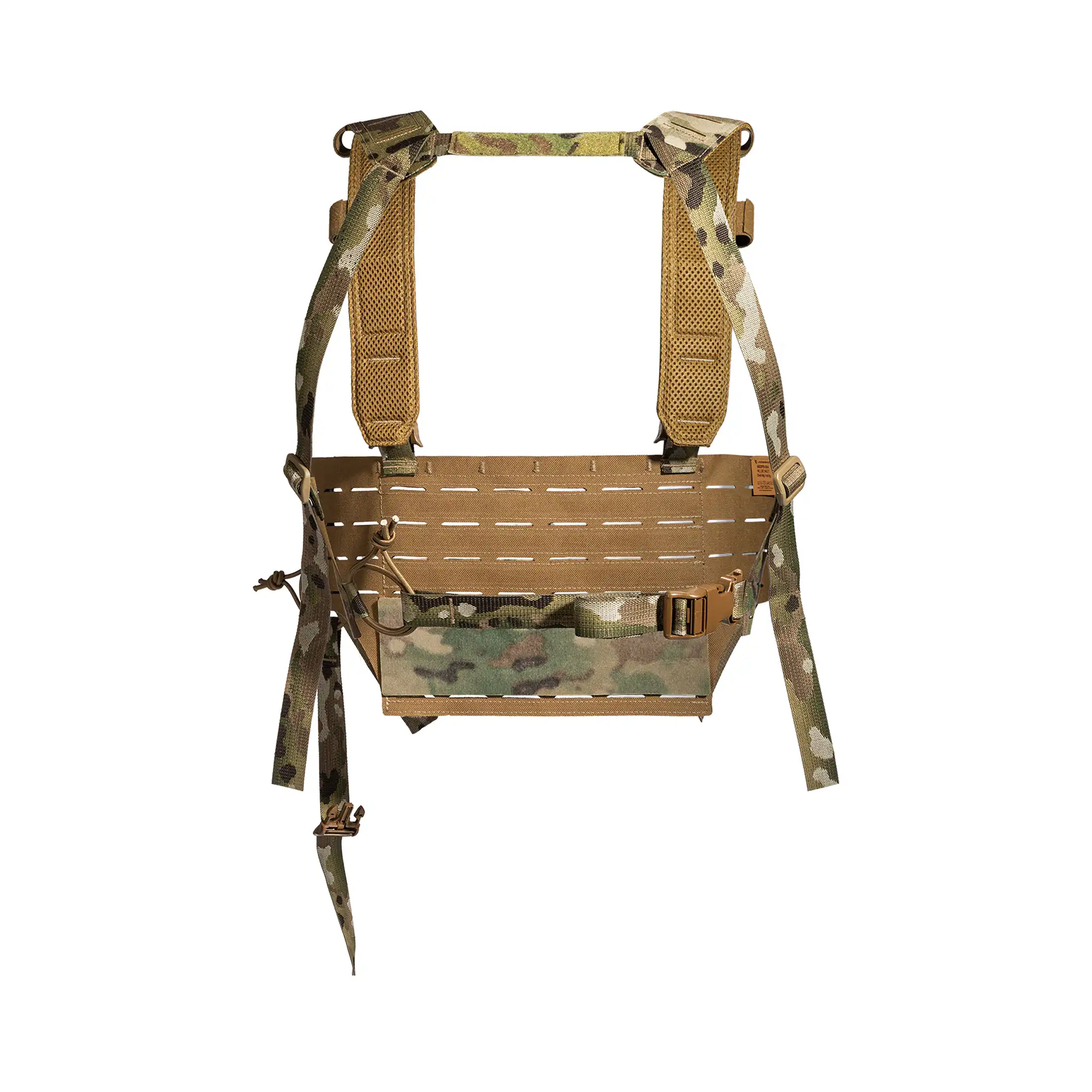 Chest-Rig 1-teilig MX267 - Image 10