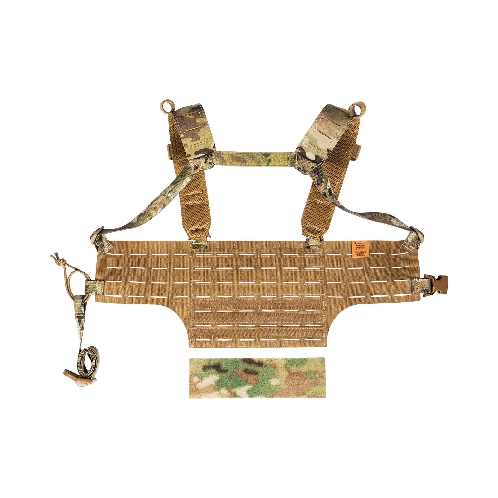 Chest-Rig 1-teilig MX267 - Image 12