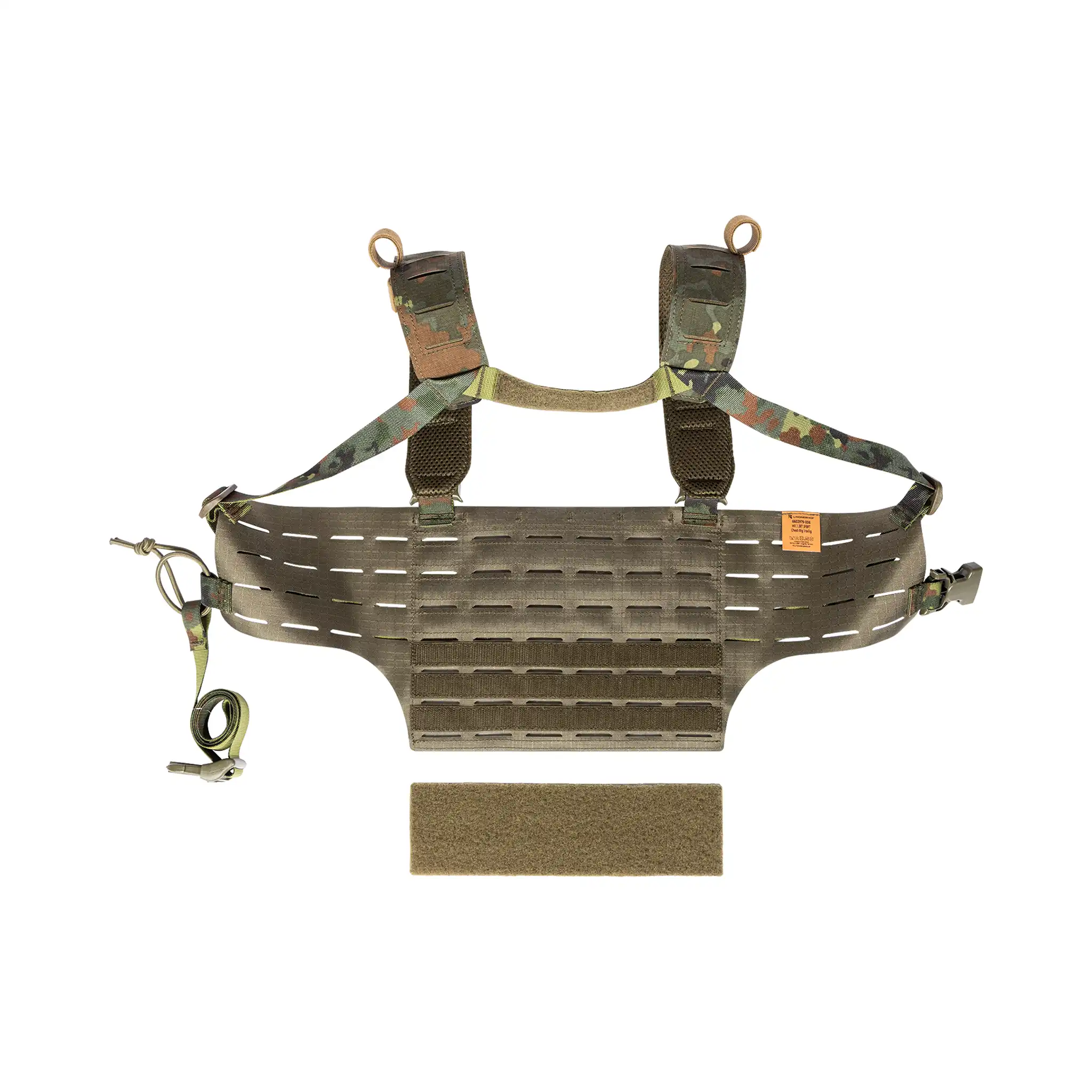 Chest-Rig 1-teilig MX267 - Image 16