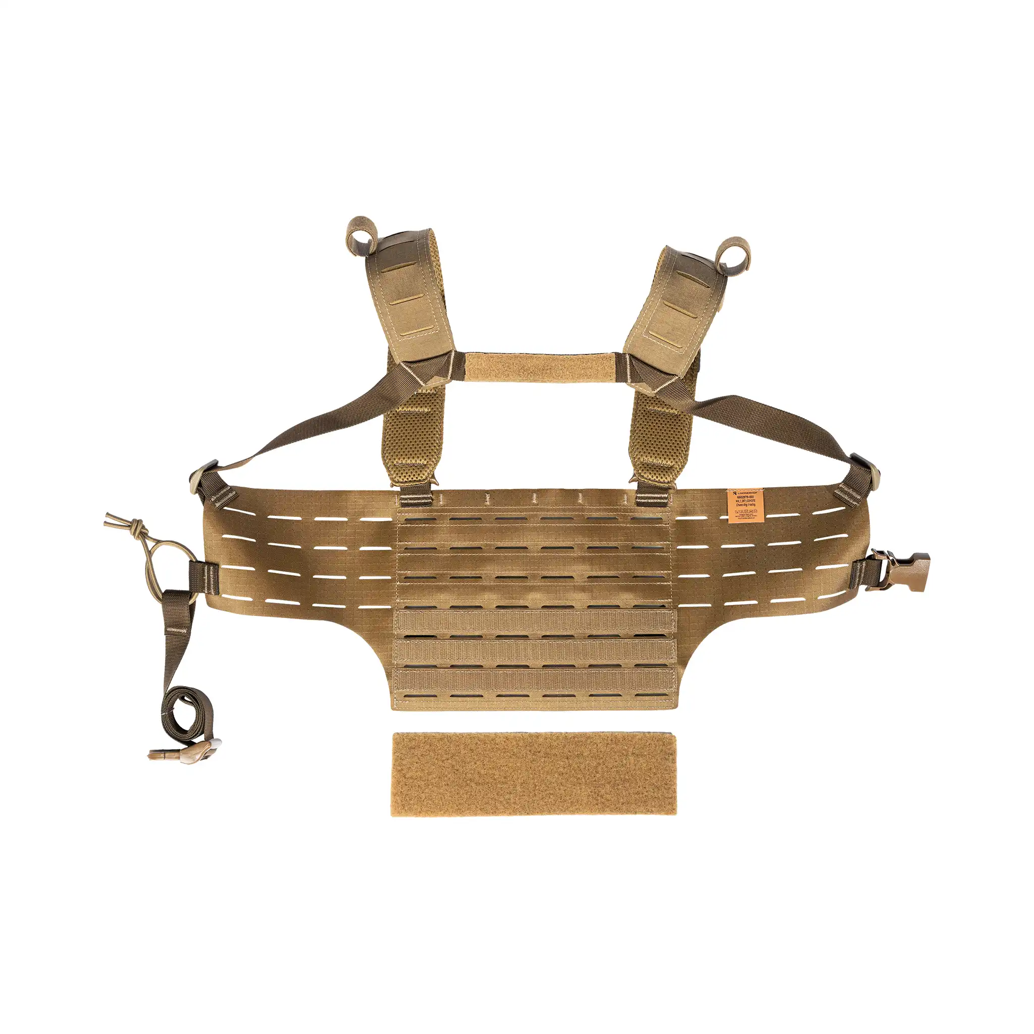 Chest-Rig 1-teilig MX267 - Image 4