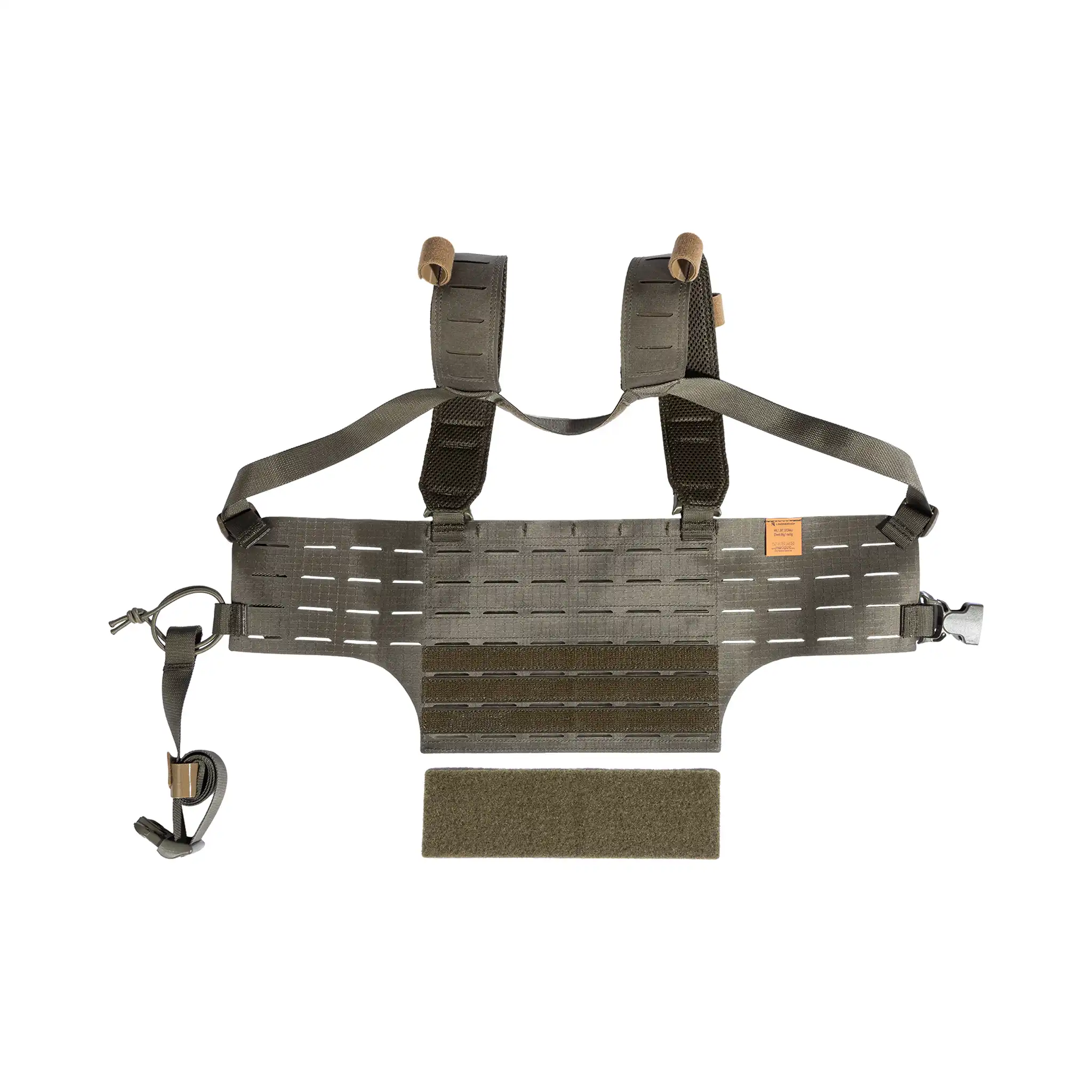 Chest-Rig 1-teilig MX267 - Image 8