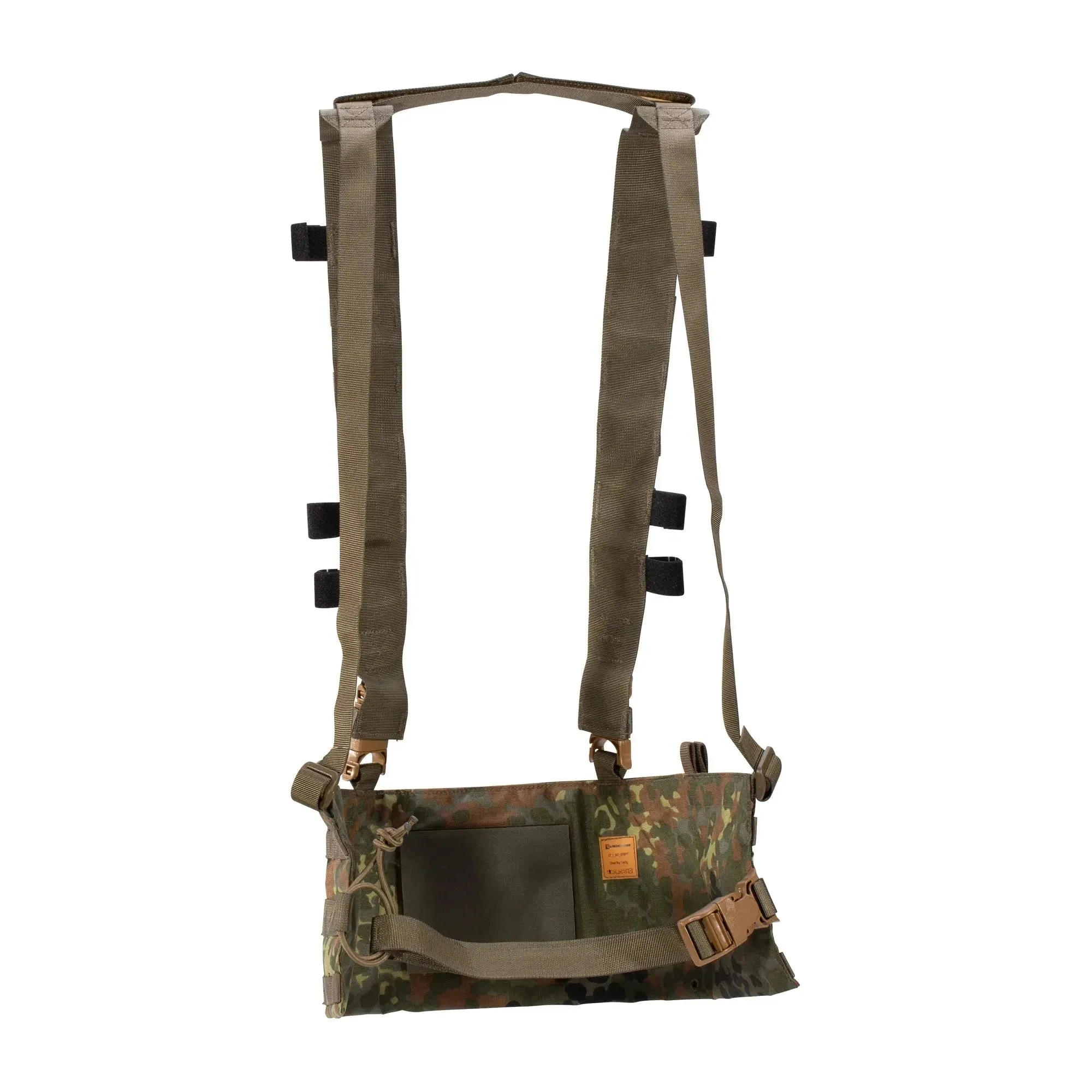Chest Rig LT367 1-teilig - Image 2