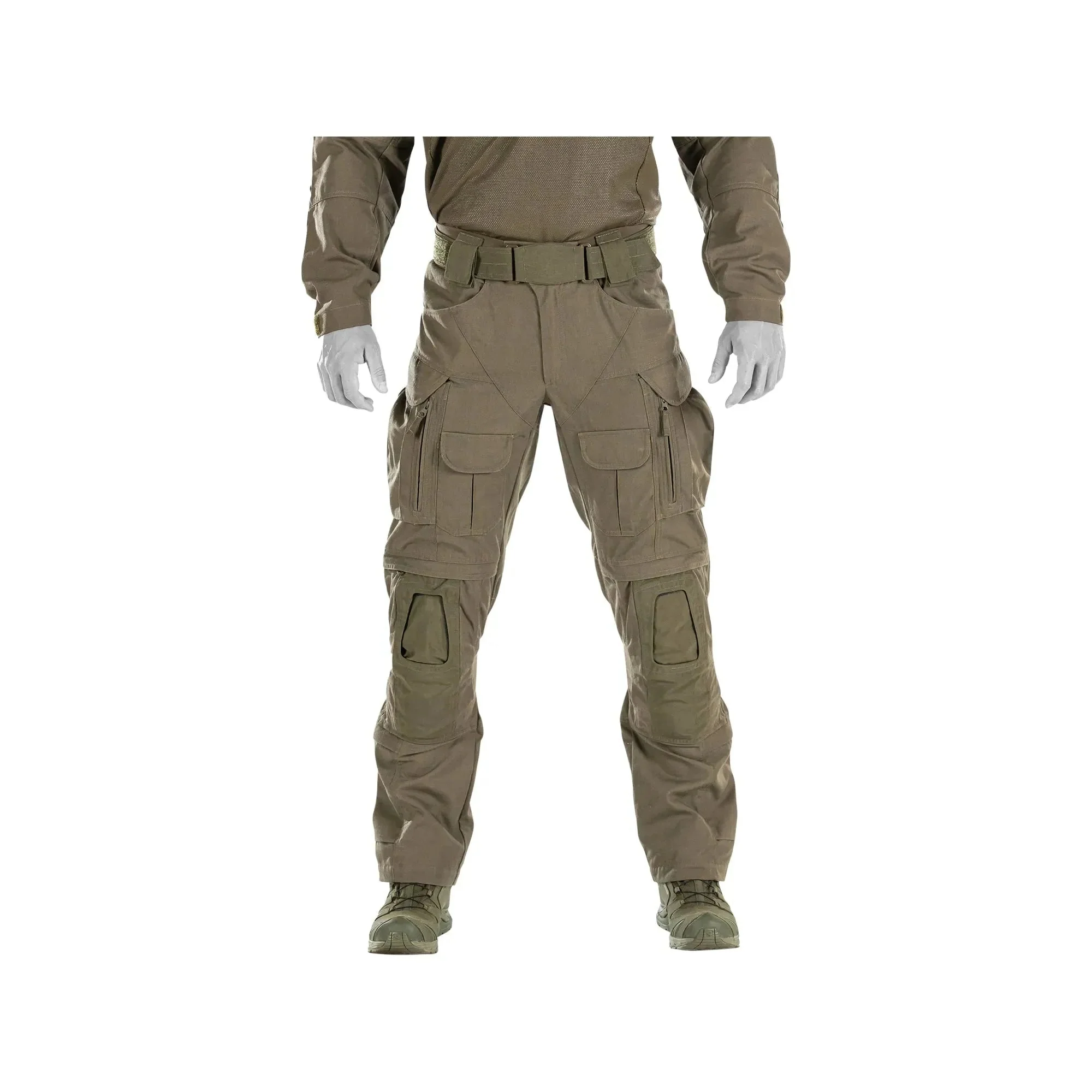 Combat Pants AdvancedX - Image 2