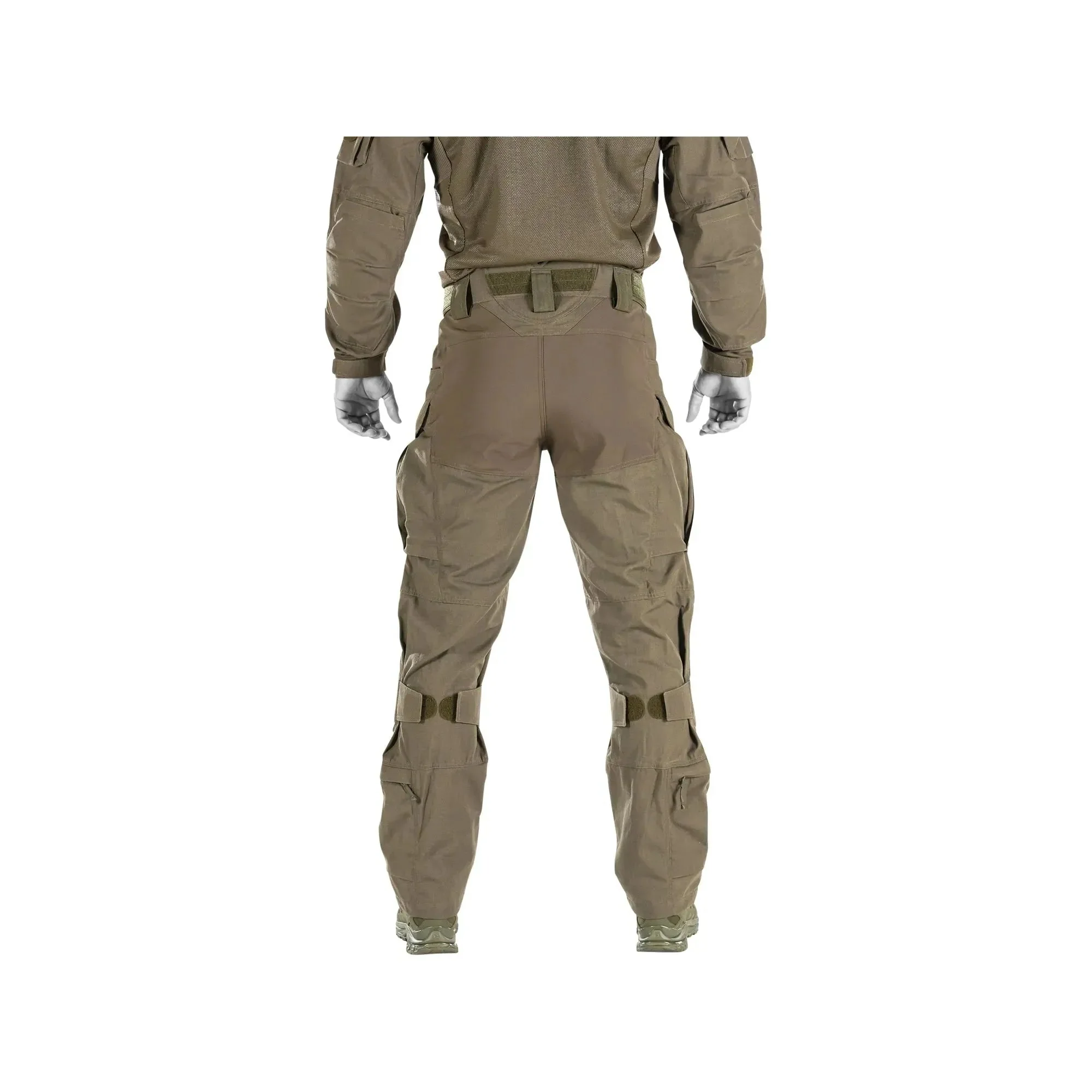 Combat Pants AdvancedX - Image 3