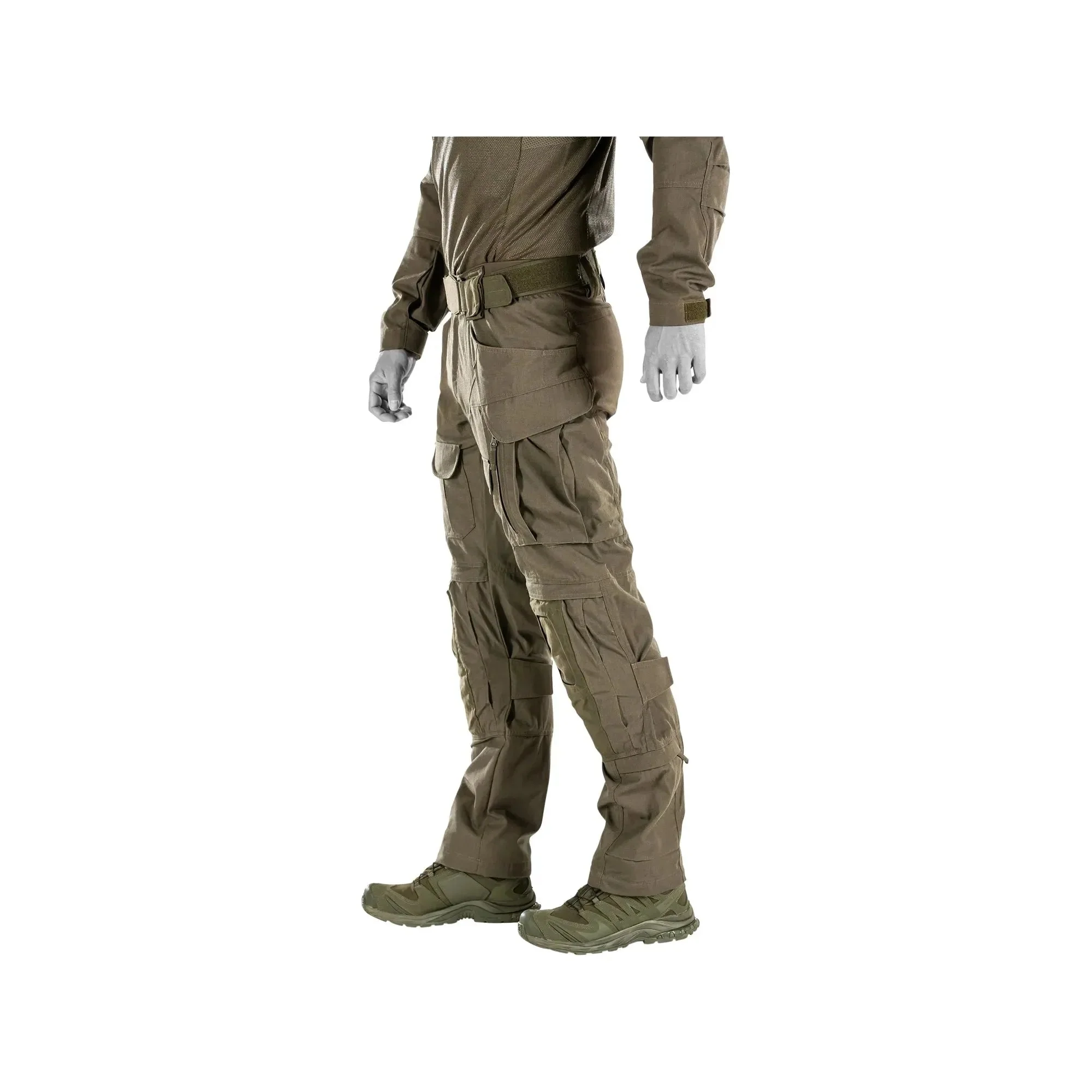 Combat Pants AdvancedX - Image 4