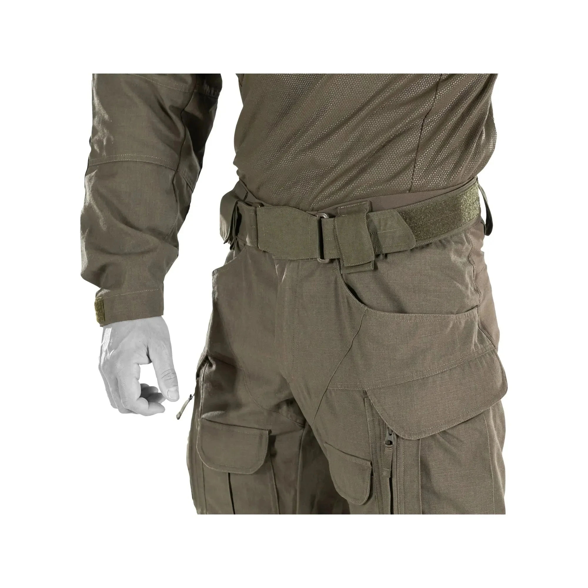 Combat Pants AdvancedX - Image 5
