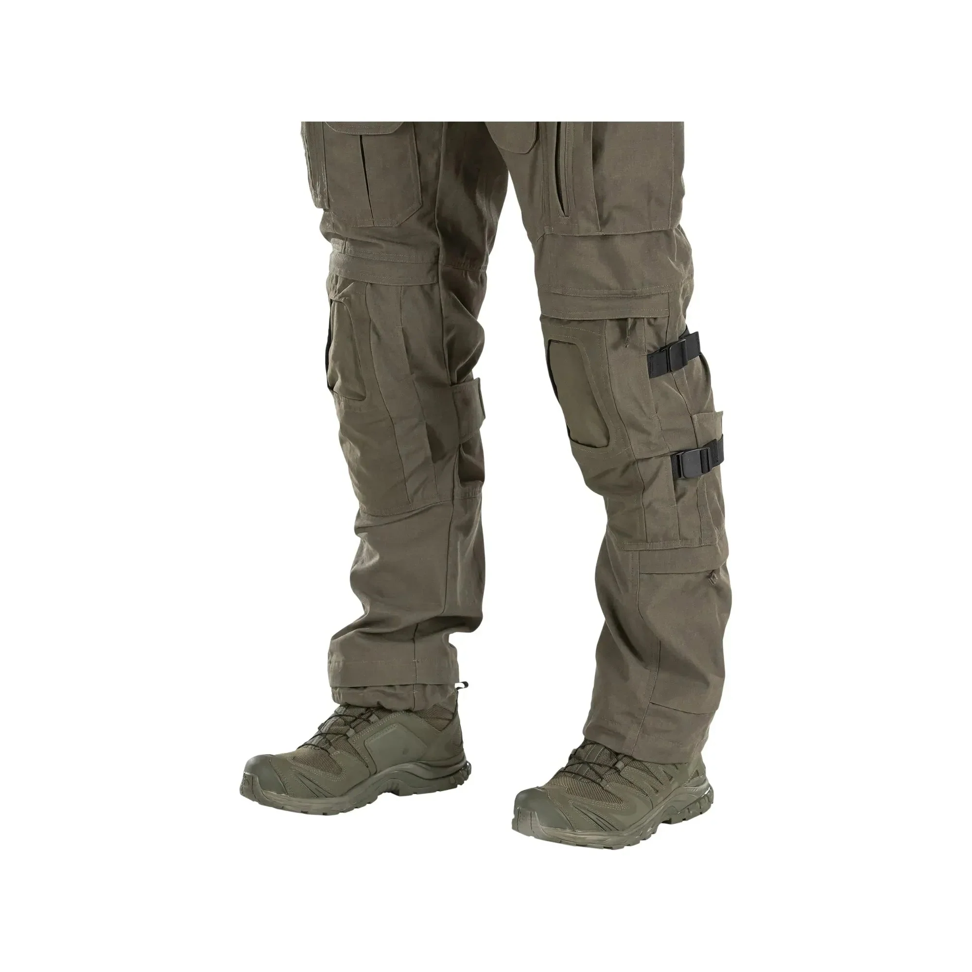 Combat Pants AdvancedX - Image 6