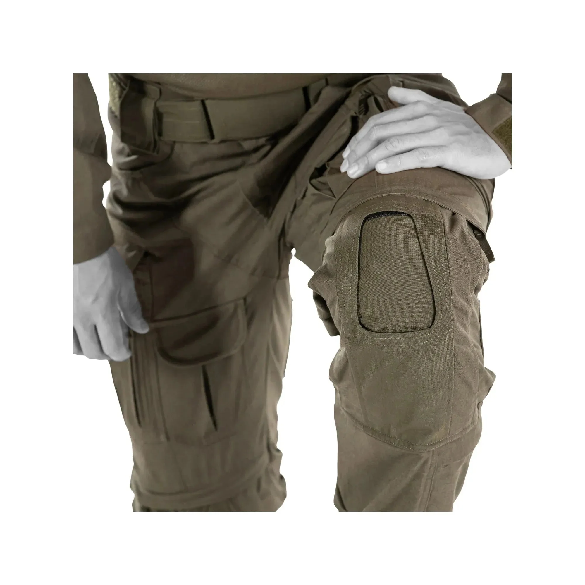 Combat Pants AdvancedX - Image 7
