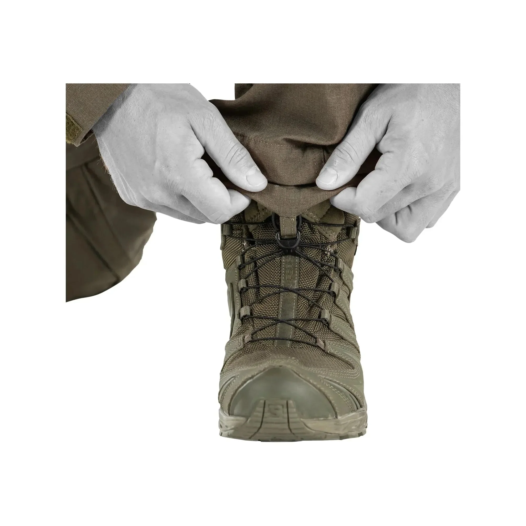 Combat Pants AdvancedX - Image 8