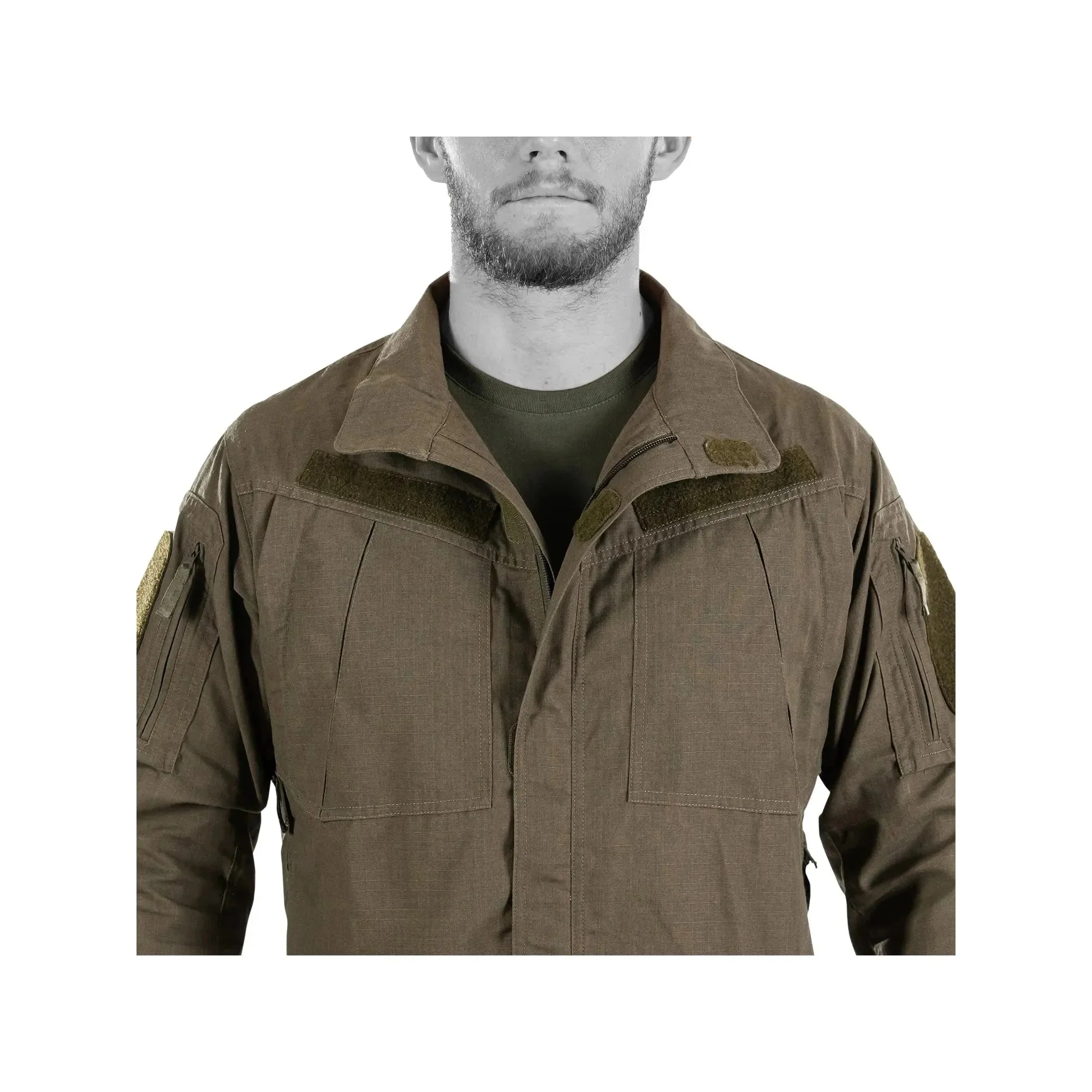 Field Shirt AdvancedX - Image 4