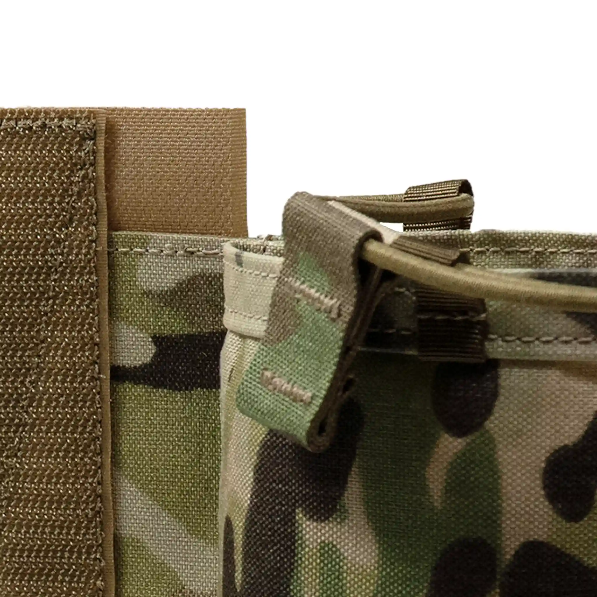 Funkgerätetasche HL175 klettbar - Image 5