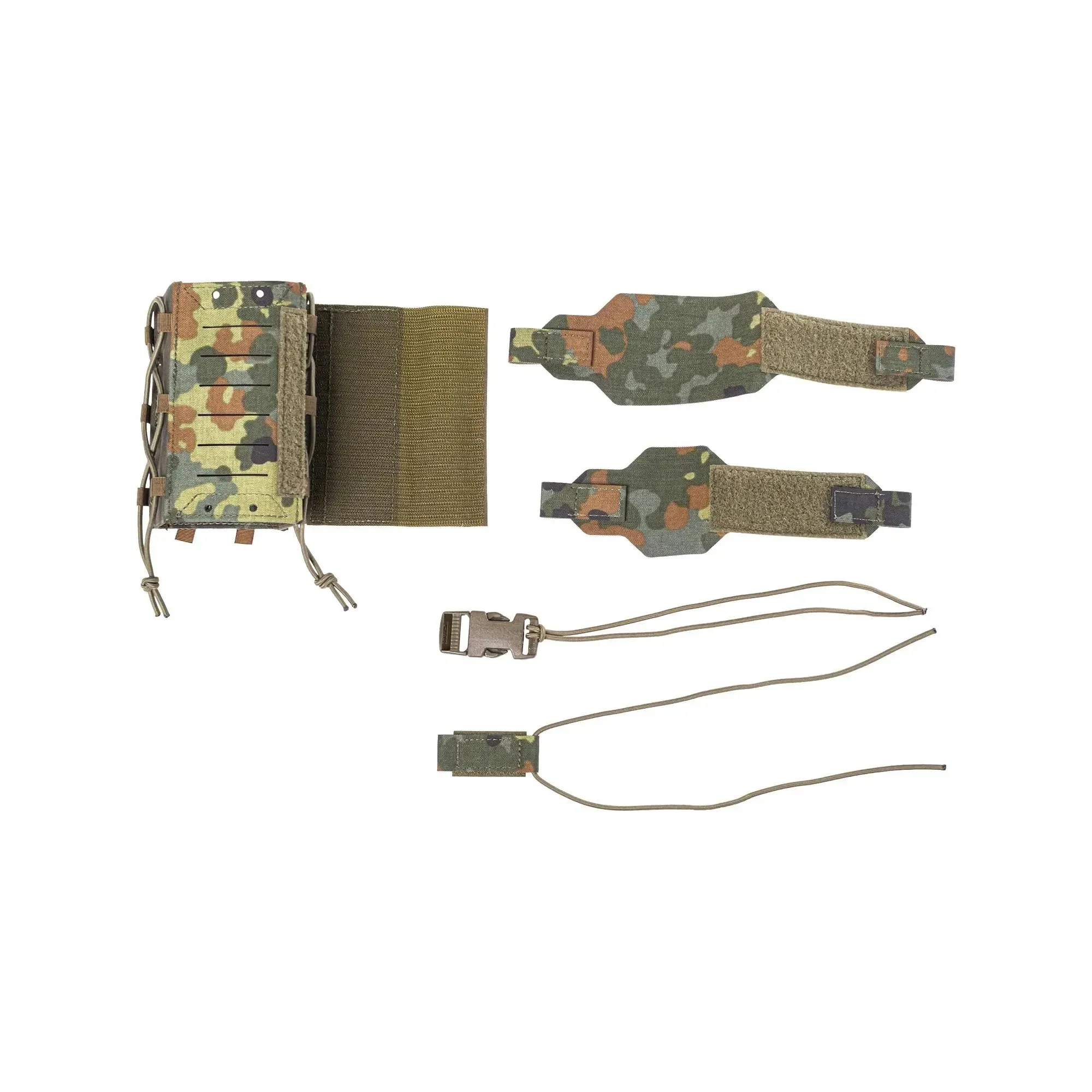 Funkgerätetasche modular MX634 - Image 15