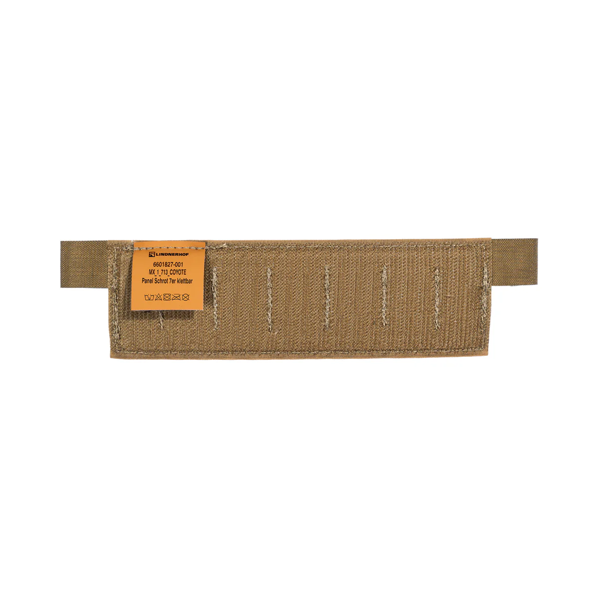 Panel Shotgun Ammunition Schrot 7er MX713 - Image 6