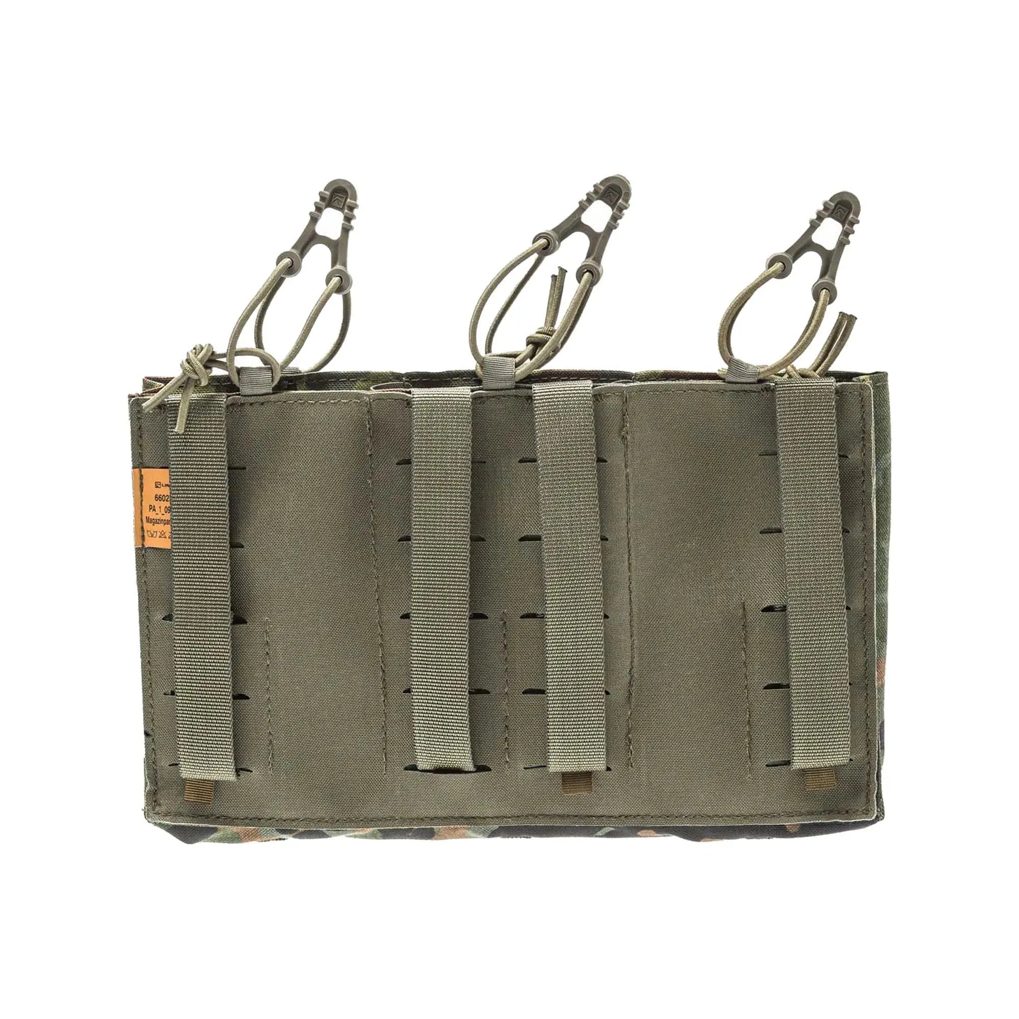 Magazinpanel Gewehr 3er PA098/2 - Image 12