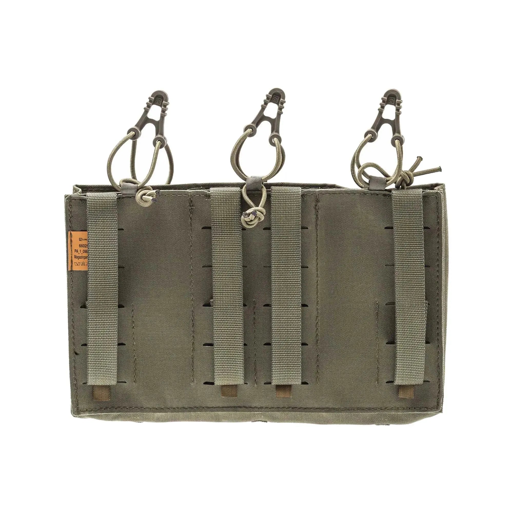 Magazinpanel Gewehr 3er PA098/2 - Image 9