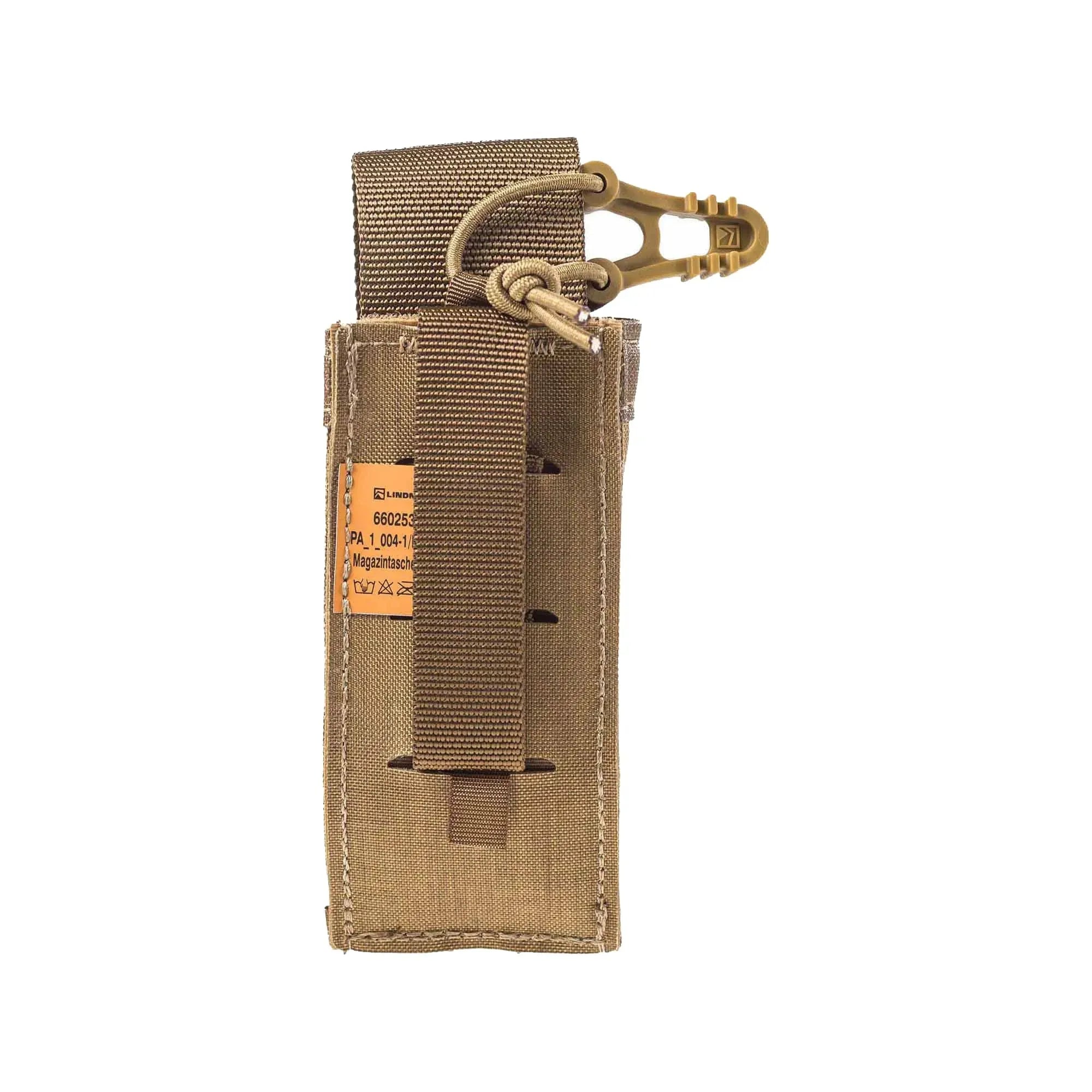 Magazintasche Pistole 1er PA004-1/II - Image 7