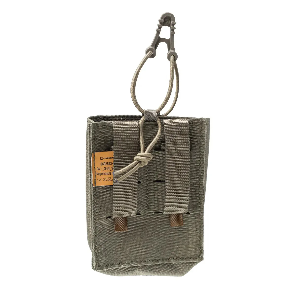 Magazintasche HK417 Magazine Pouch Single PA091/II - Image 3