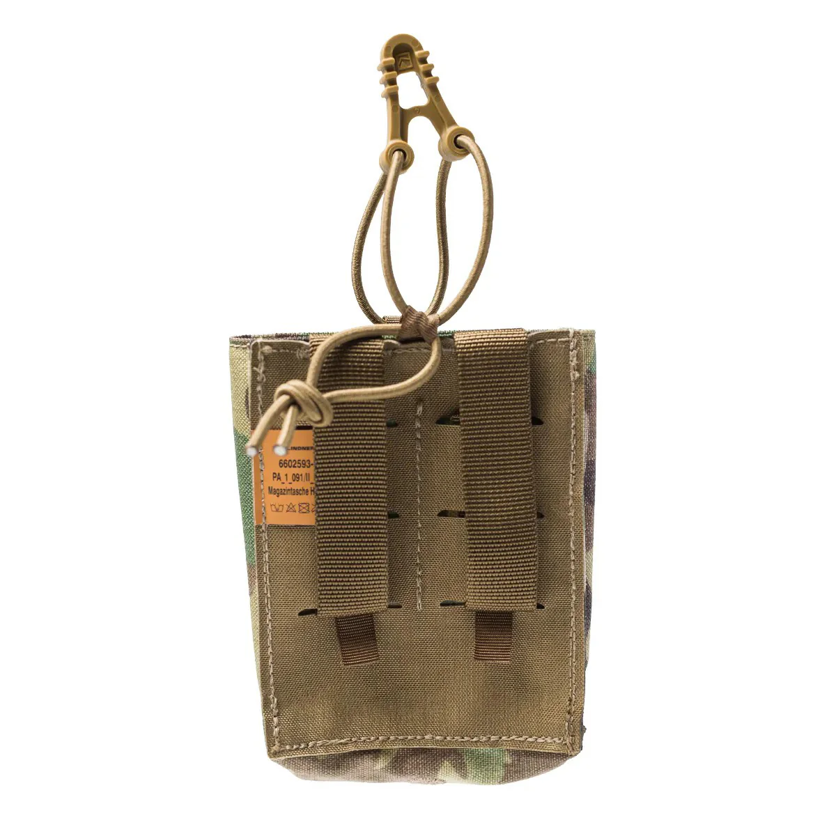 Magazintasche HK417 Magazine Pouch Single PA091/II - Image 5