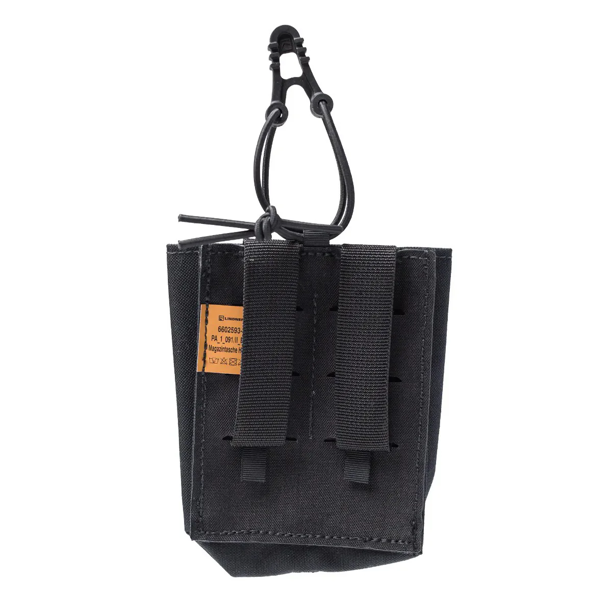 Magazintasche HK417 Magazine Pouch Single PA091/II - Image 8