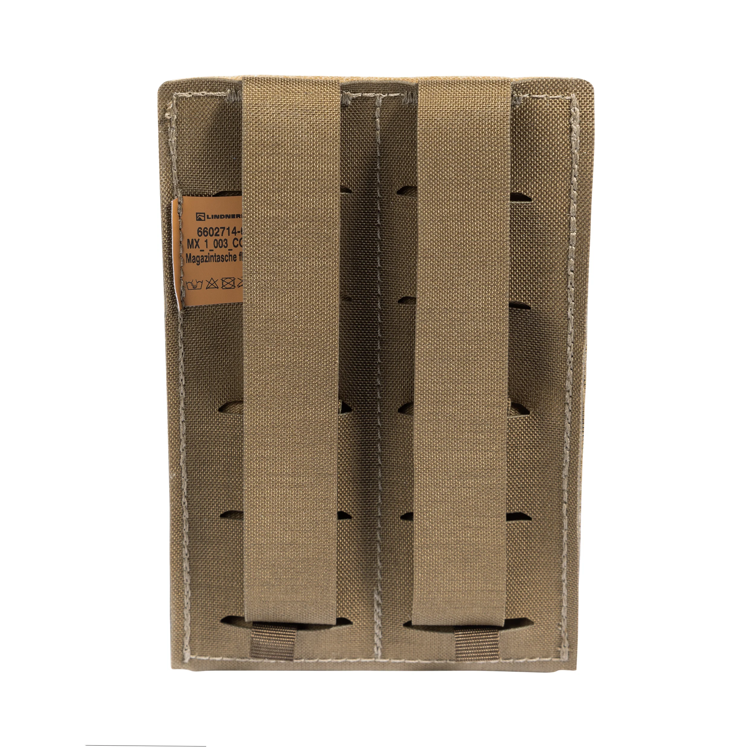 Magazintasche flach 1er MX003 - Image 7