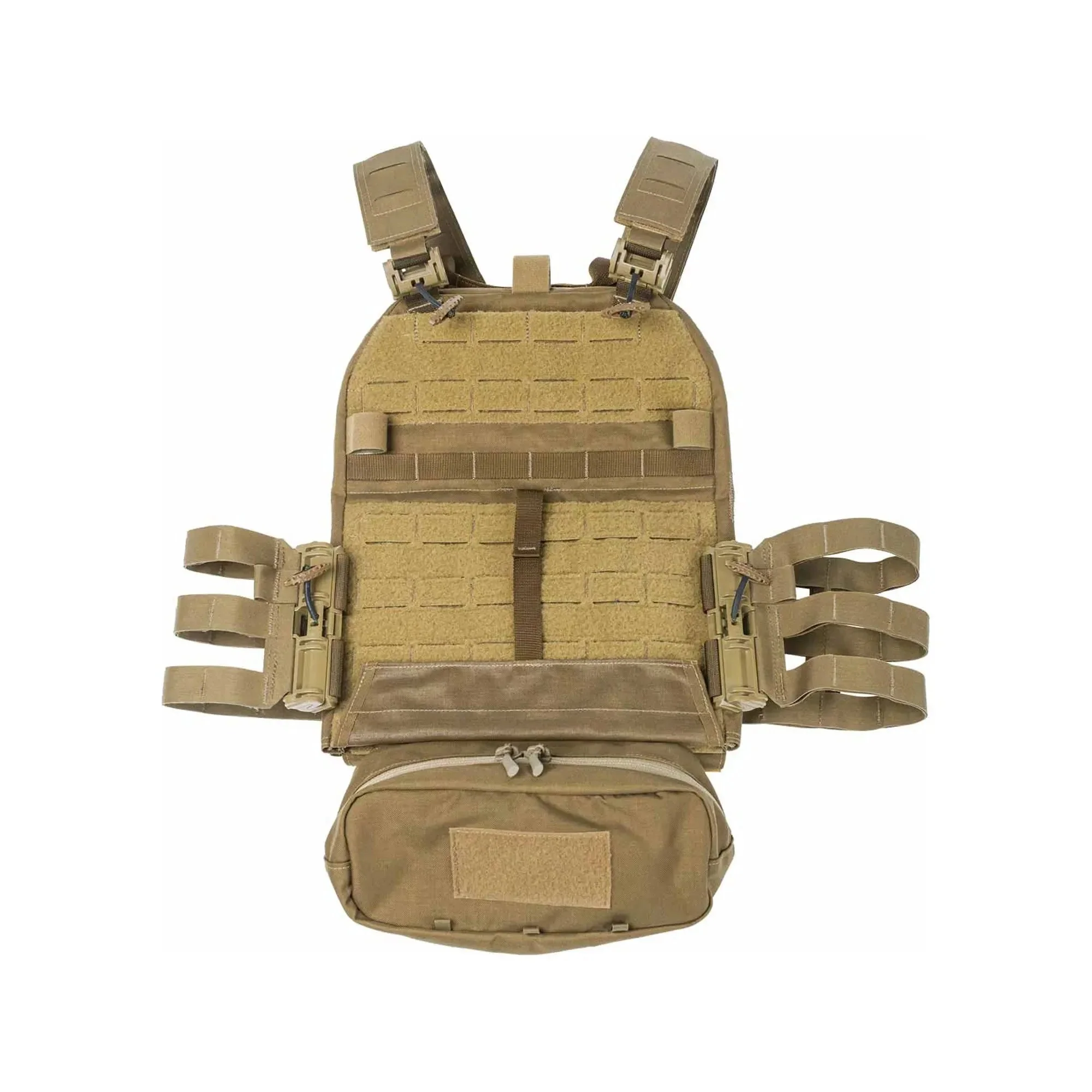 Multi-Tasche klettbar MX174 - Image 5