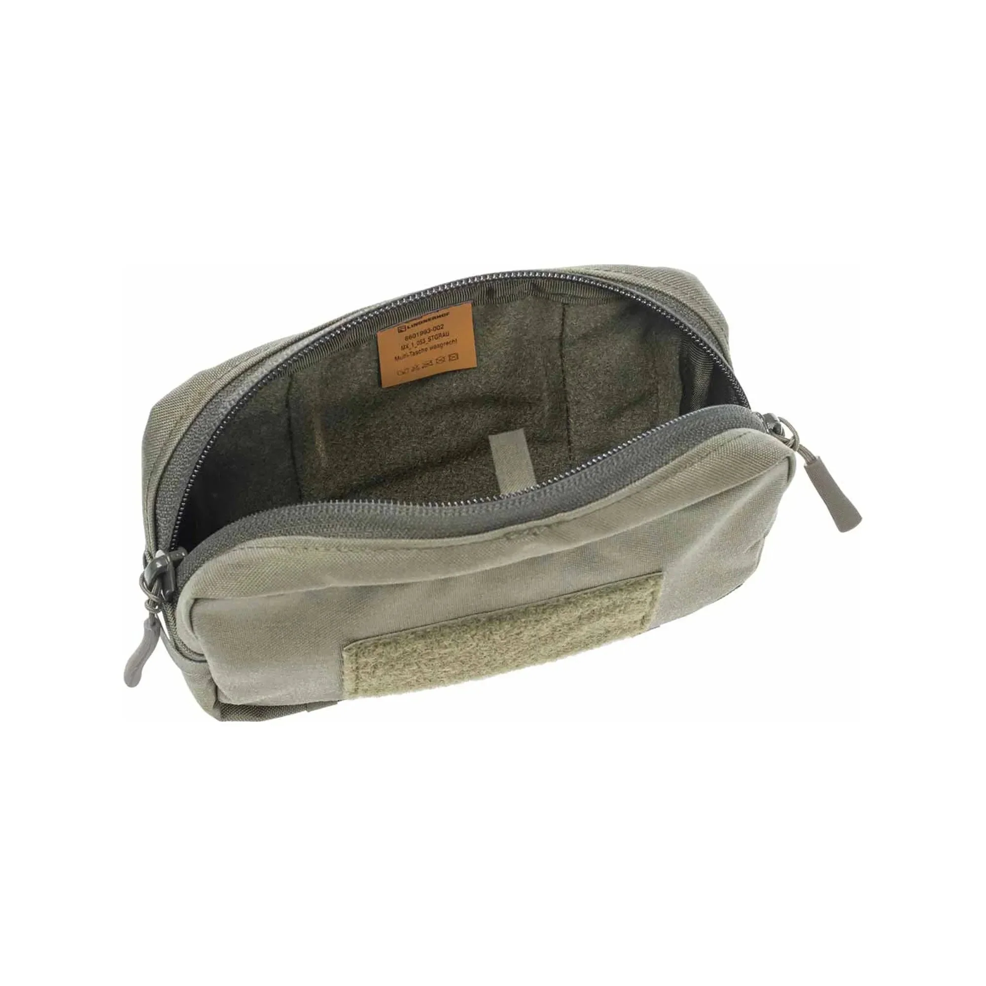 Multi-Tasche waagrecht MX053 - Image 14