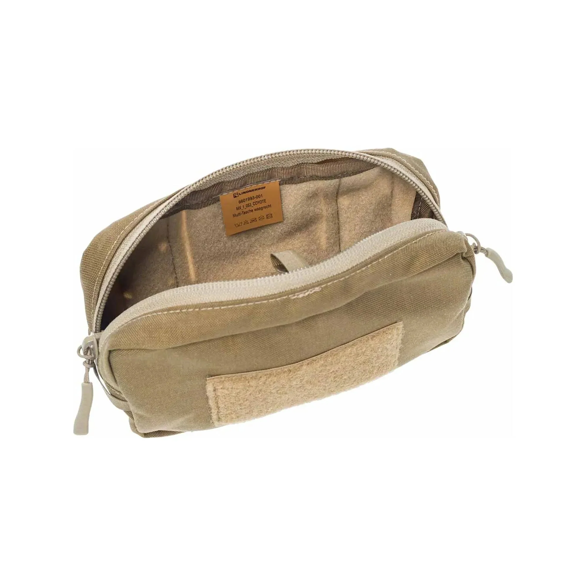 Multi-Tasche waagrecht MX053 - Image 2