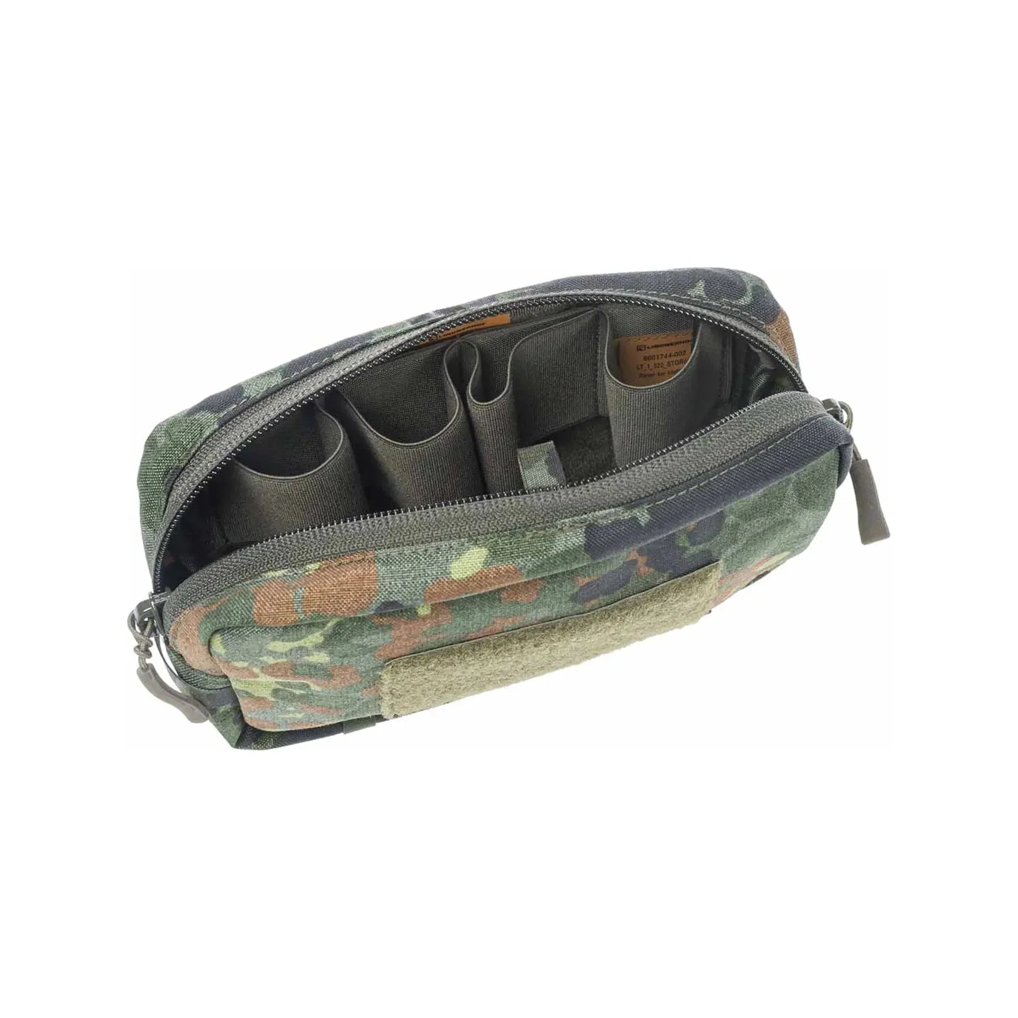 Multi-Tasche waagrecht MX053 - Image 6