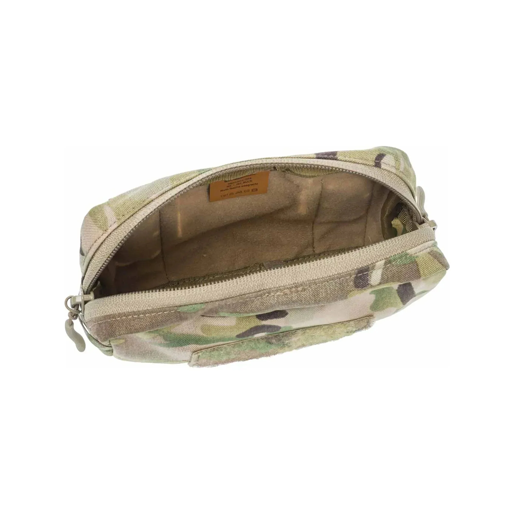 Multi-Tasche waagrecht MX053 - Image 8