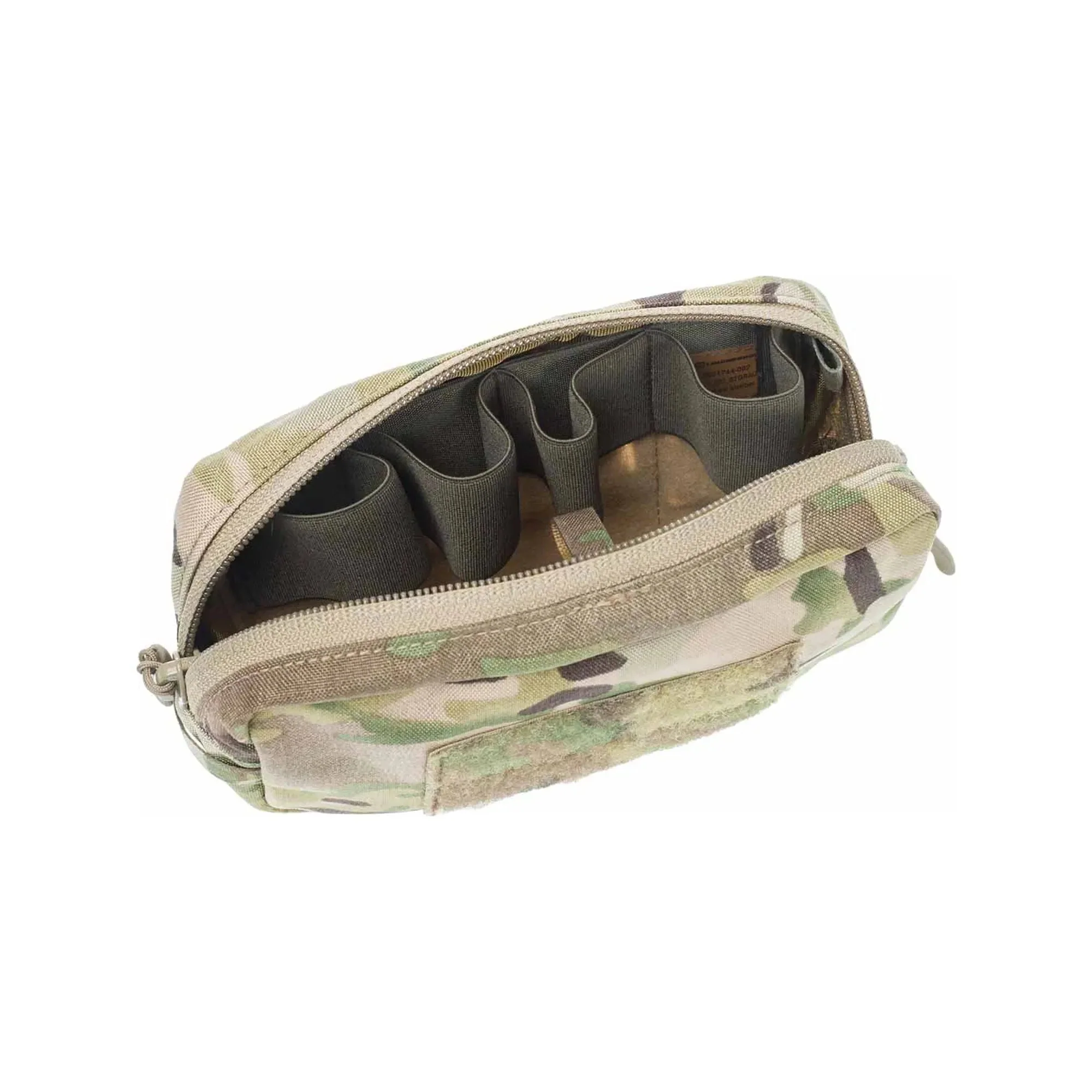 Multi-Tasche waagrecht MX053 - Image 9