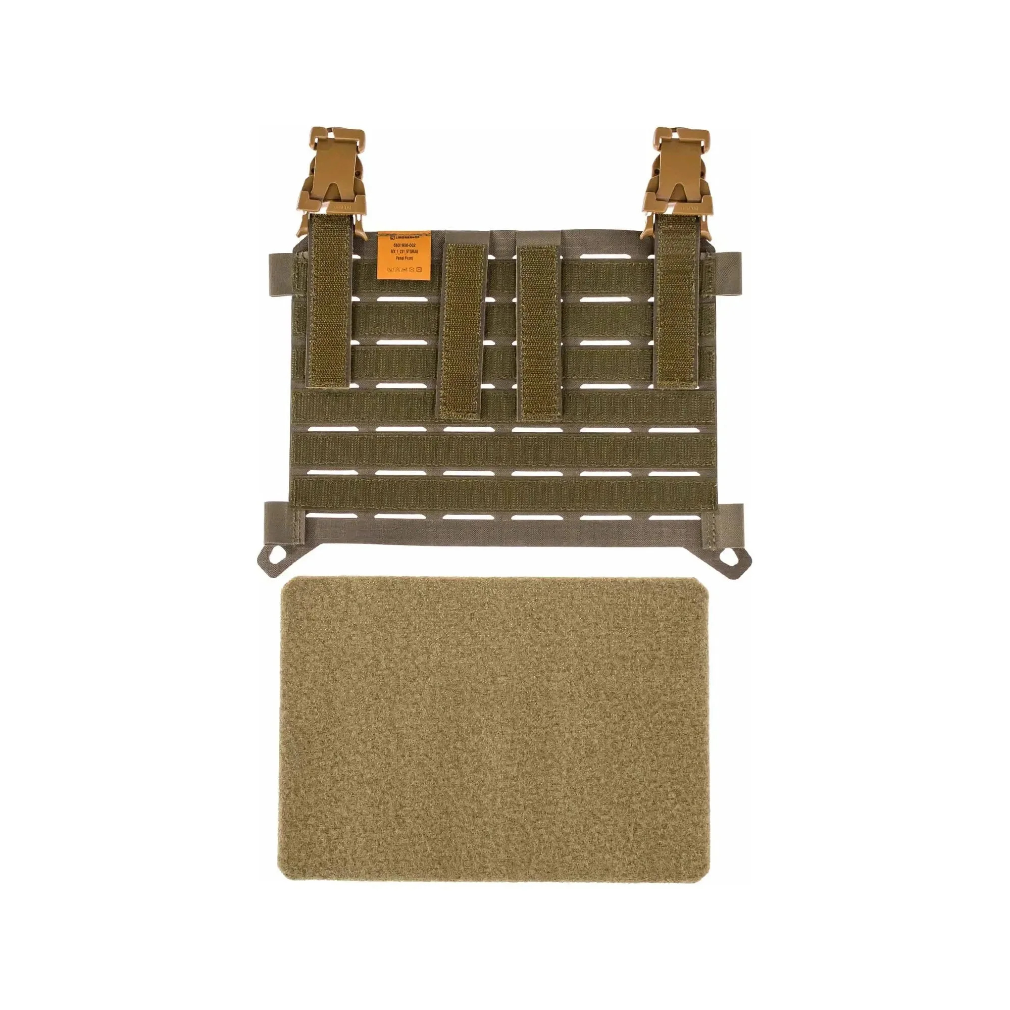 Panel Front MX231 - Image 15