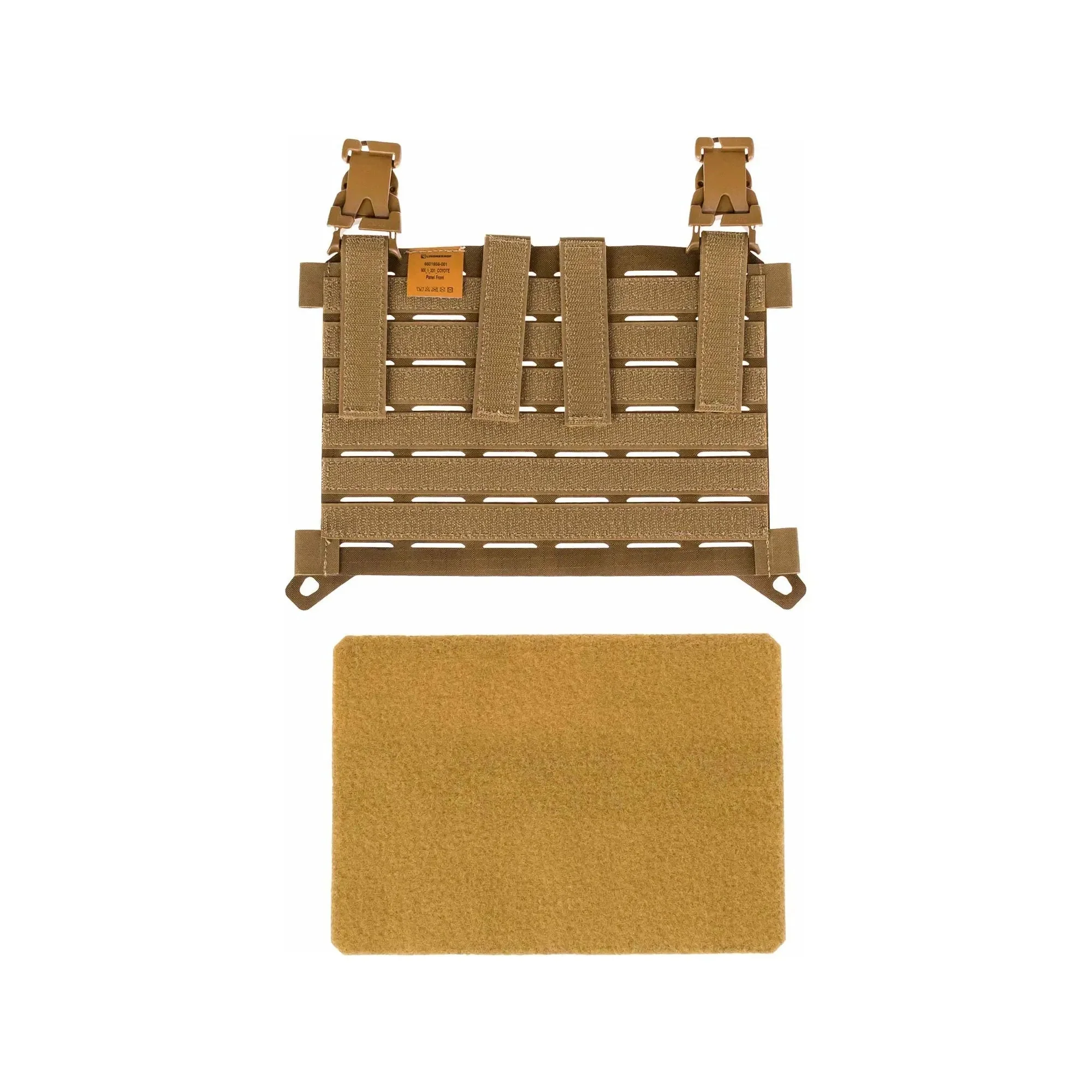 Panel Front MX231 - Image 3
