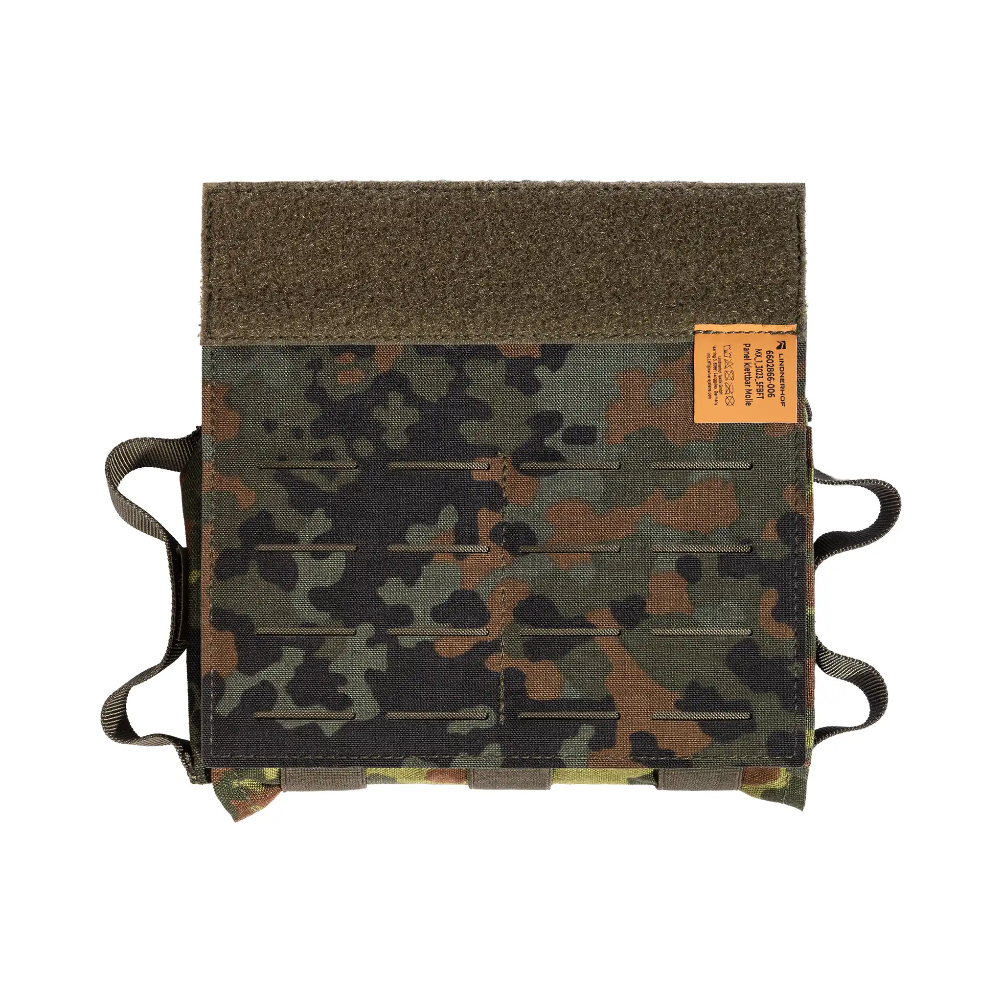 Panel klettbar Molle MX3023 - Image 8