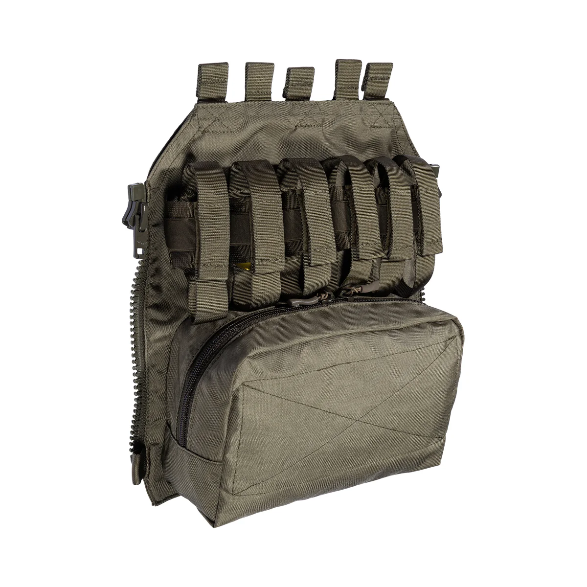 Plattenträger Zubehör Assault Back Panel zippbar LT400/II - Image 2