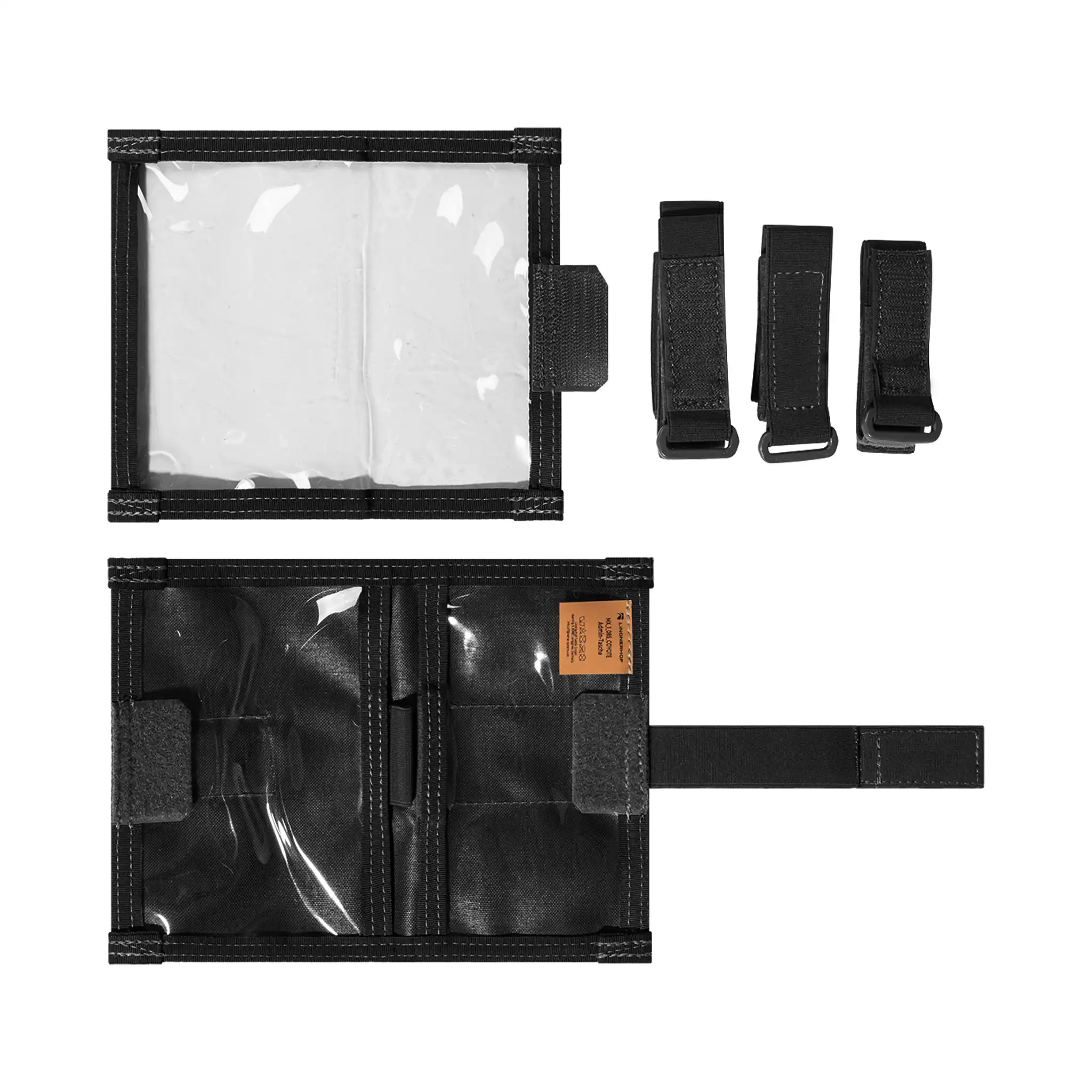 Pouch Admin-Tasche MX085 - Image 15