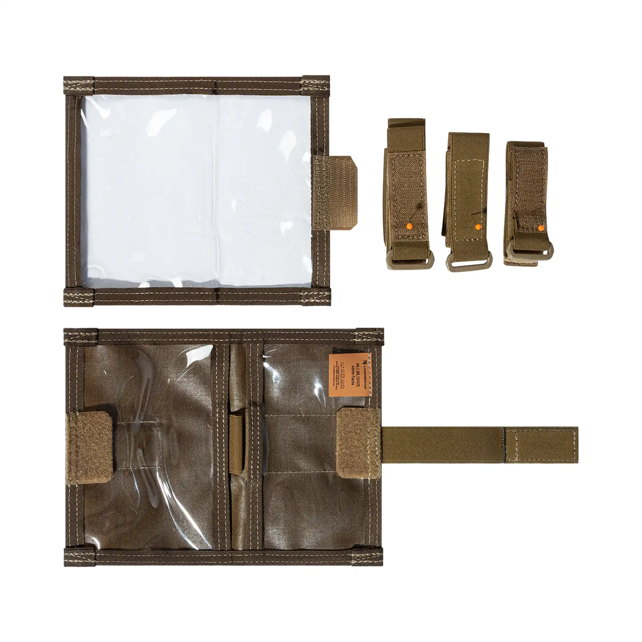 Pouch Admin-Tasche MX085 - Image 3