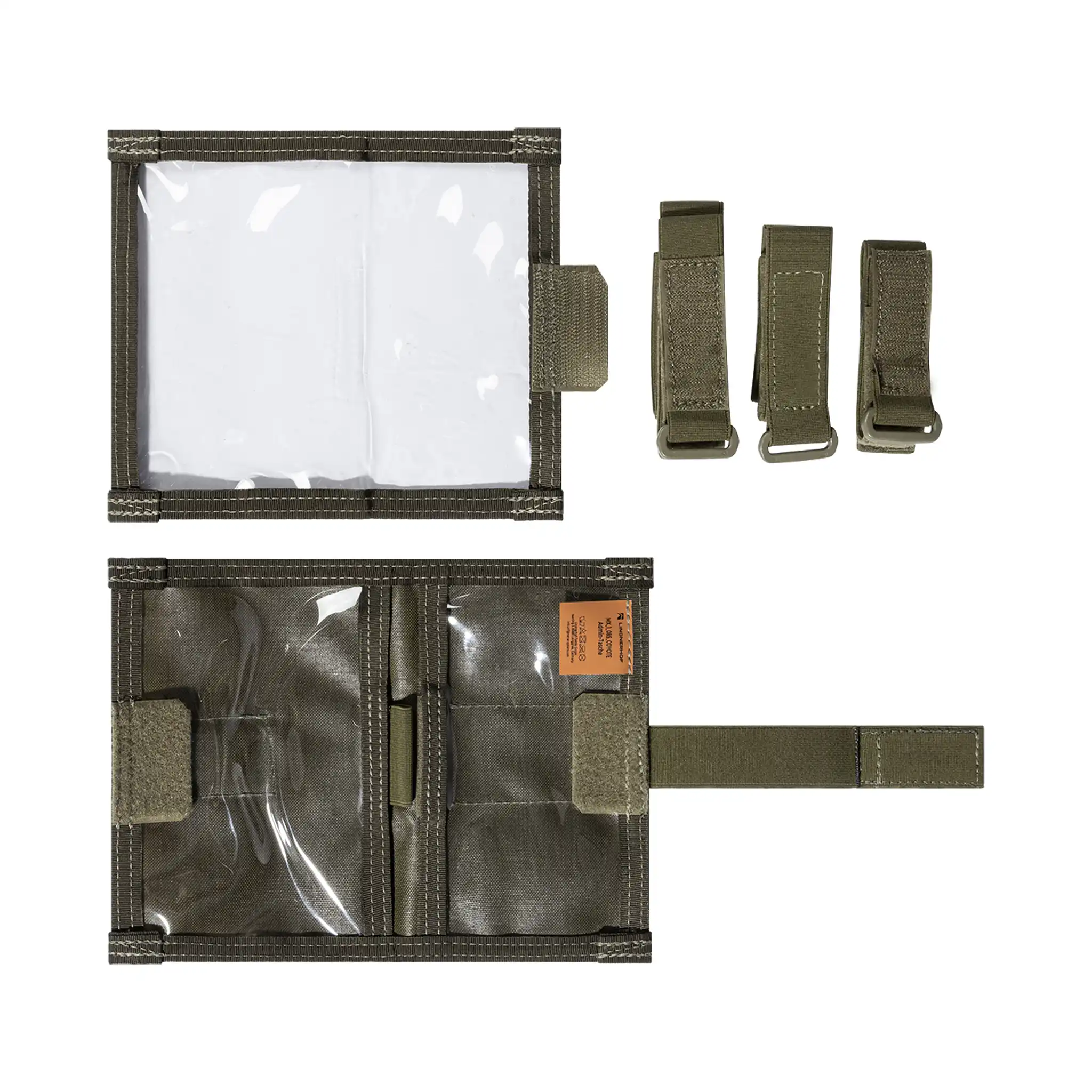 Pouch Admin-Tasche MX085 - Image 6