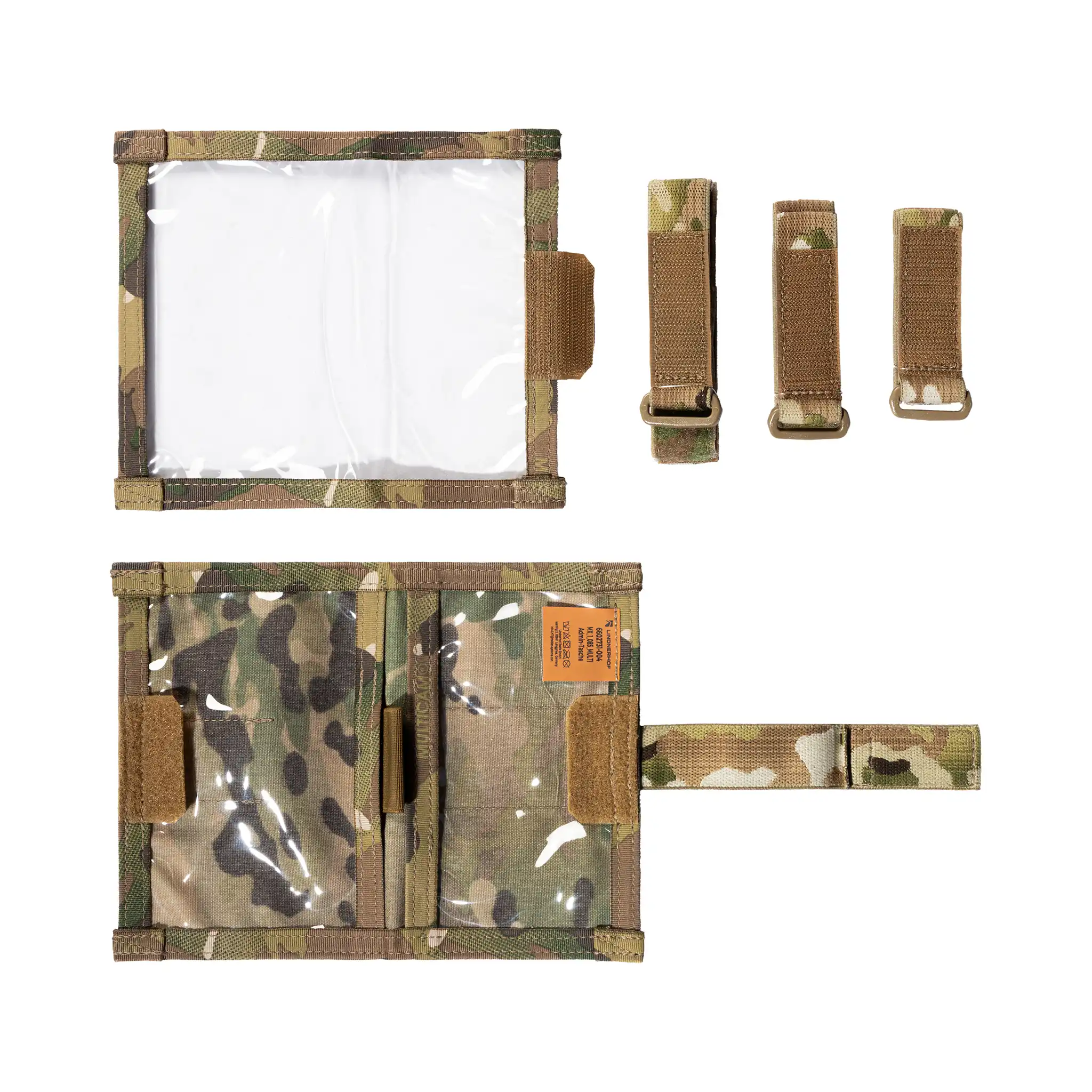 Pouch Admin-Tasche MX085 - Image 9