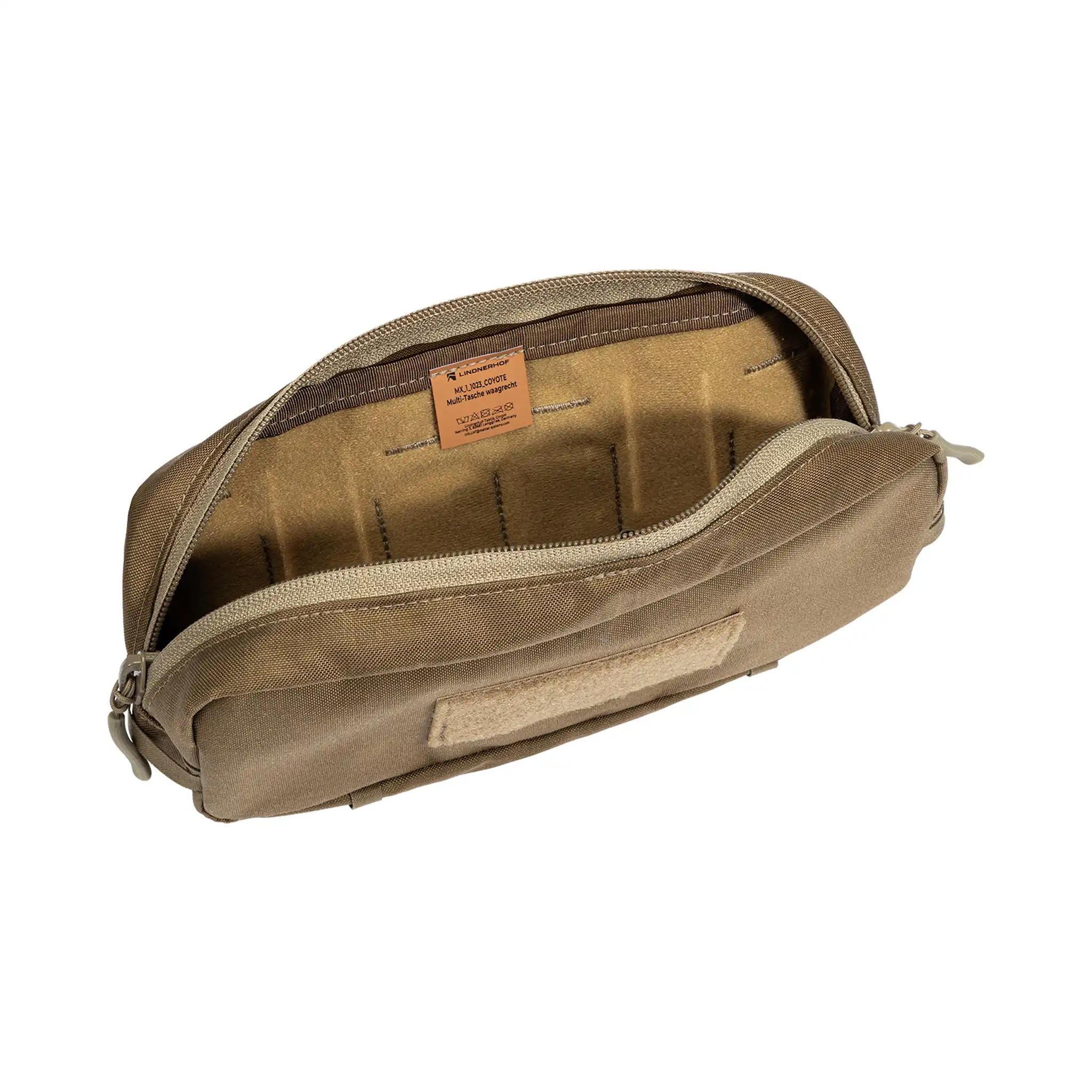 Pouch Multi-Tasche waagrecht MX1023 - Image 2