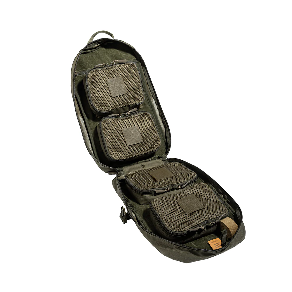 Rückentasche klein Set M800-S1 - Image 17