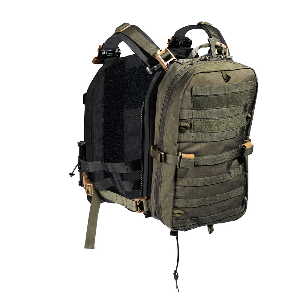 Rückentasche klein Set M800-S1 - Image 19