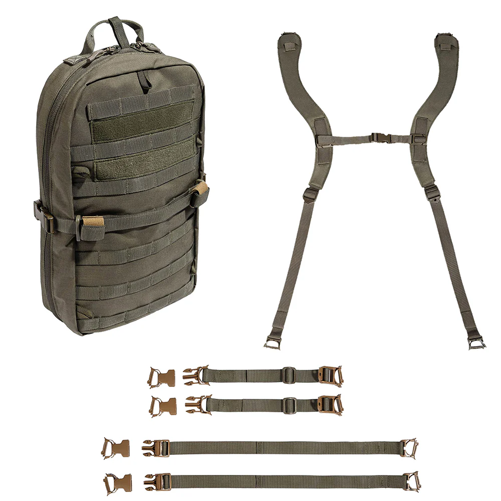 Rückentasche klein Set M800-S1 - Image 20