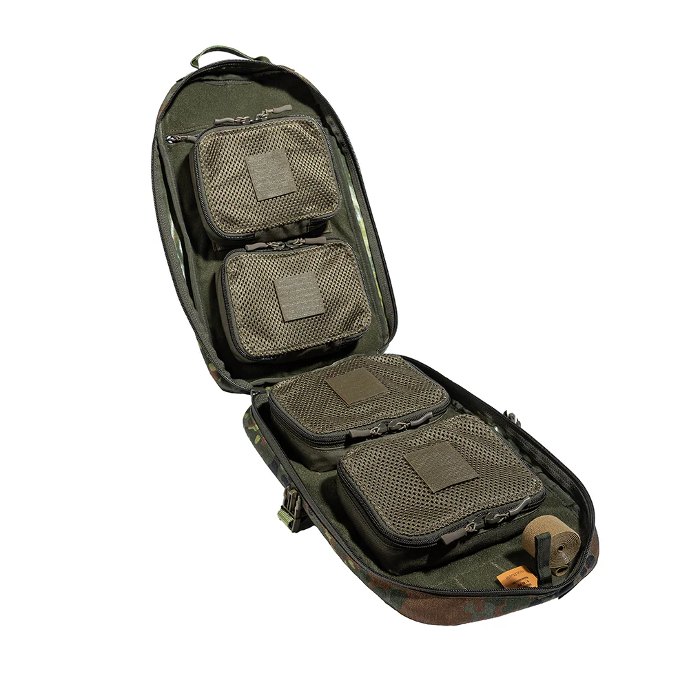 Rückentasche klein Set M800-S1 - Image 28